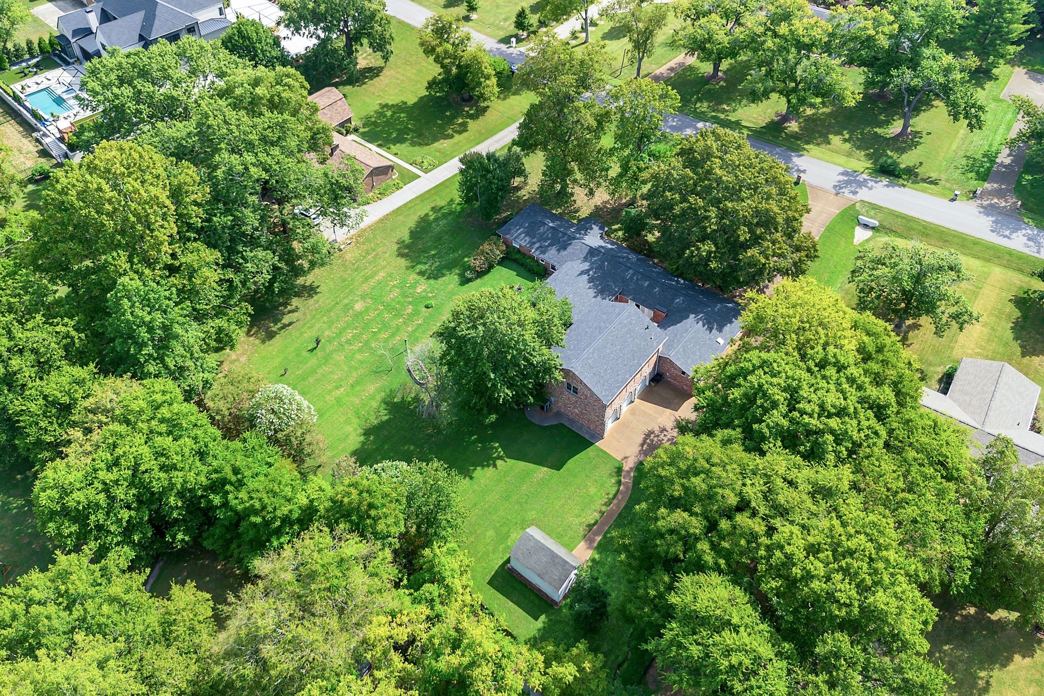 1315 Parker Place Brentwood TN 37027