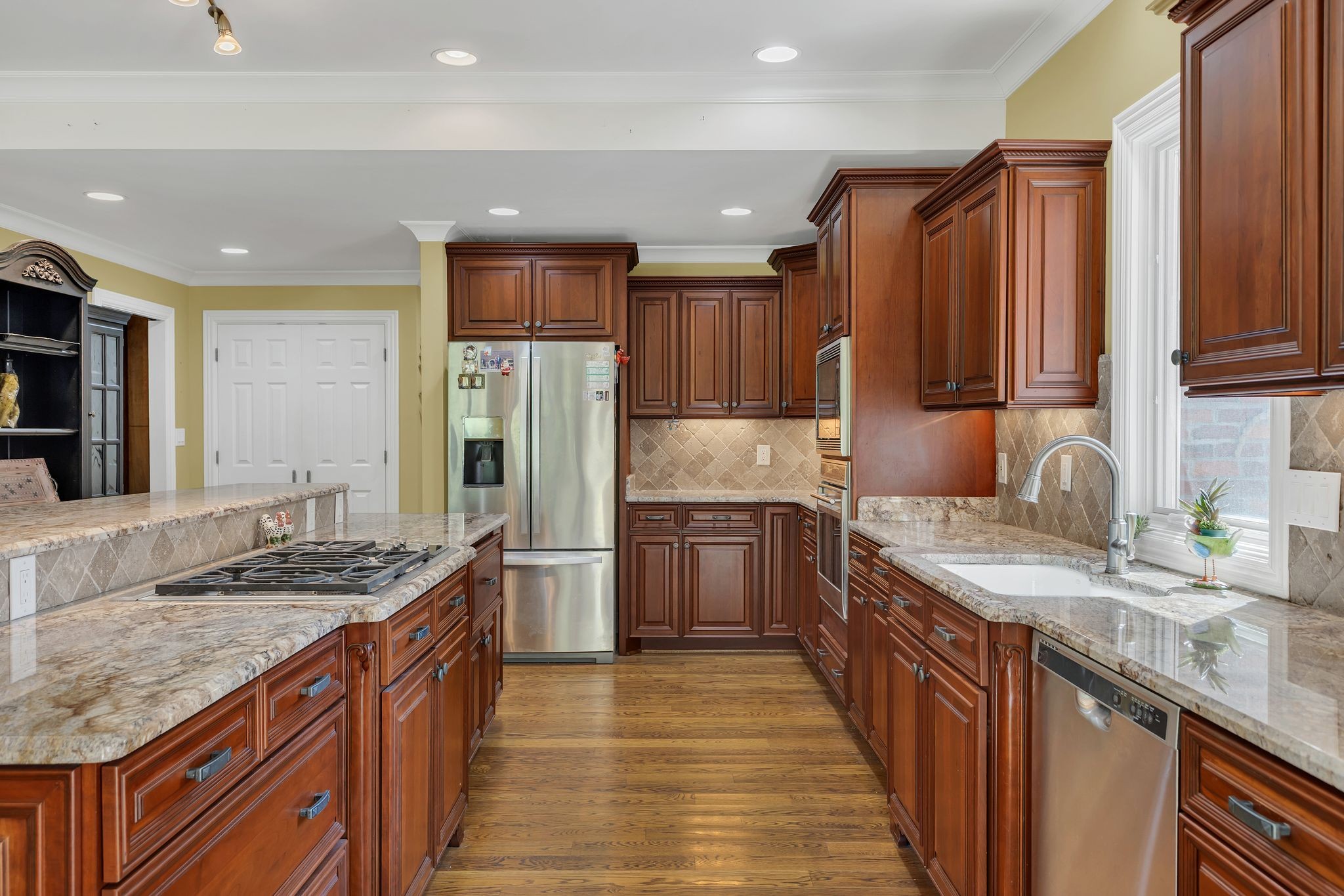 1315 Parker Place Brentwood TN 37027