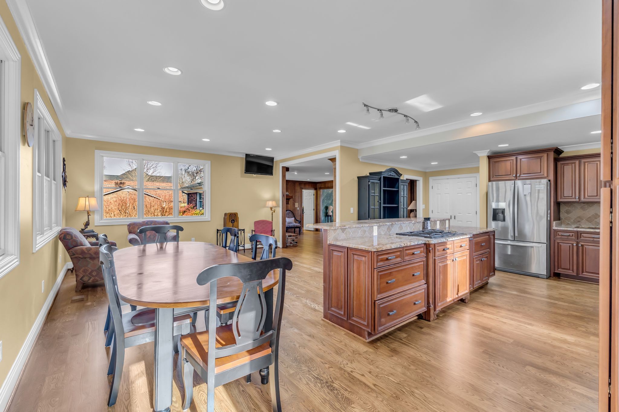 1315 Parker Place Brentwood TN 37027