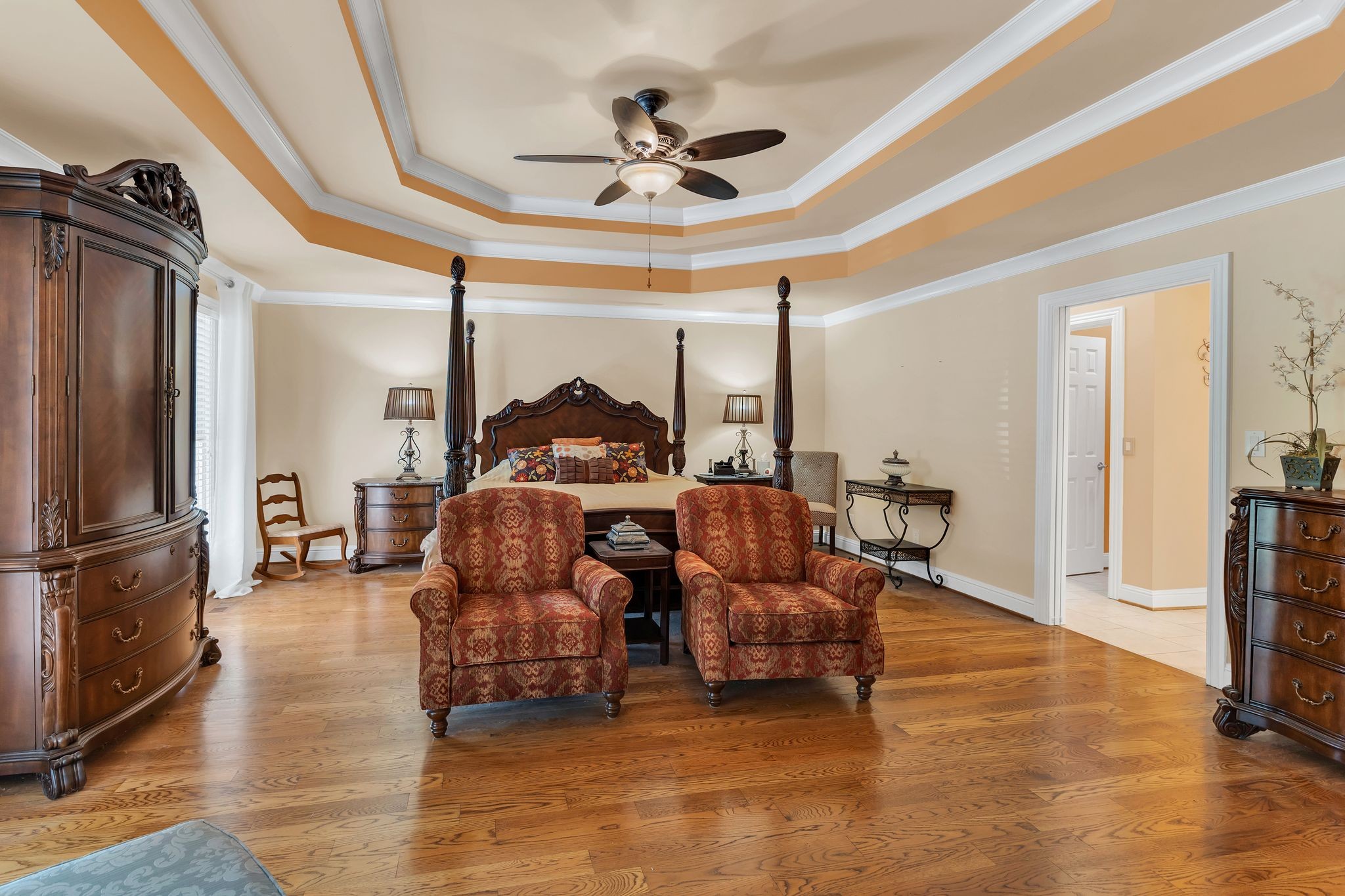1315 Parker Place Brentwood TN 37027