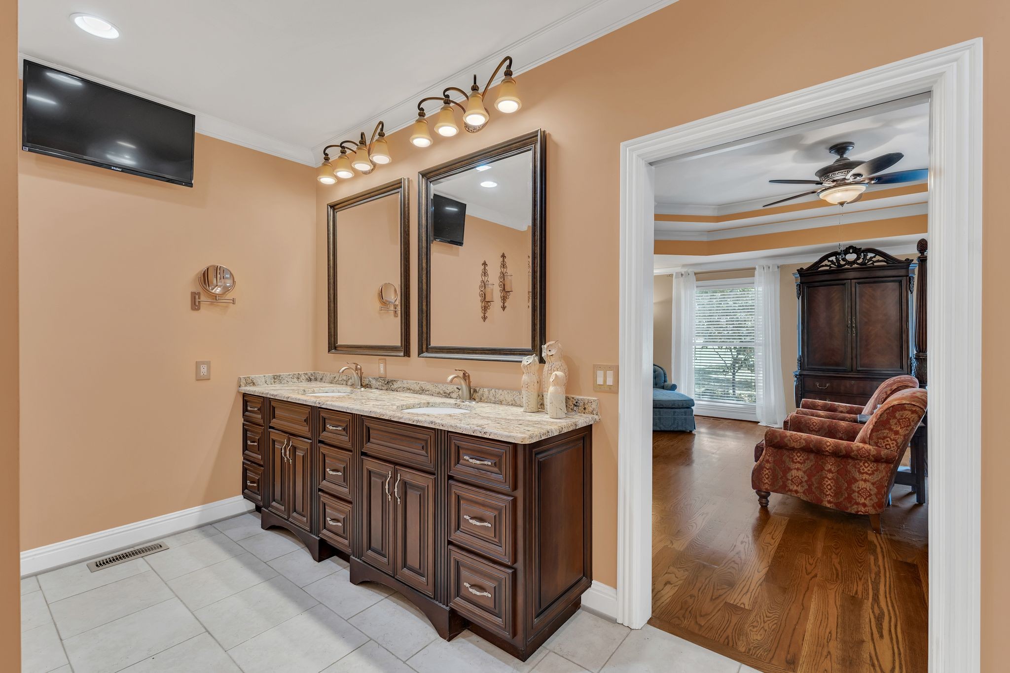 1315 Parker Place Brentwood TN 37027