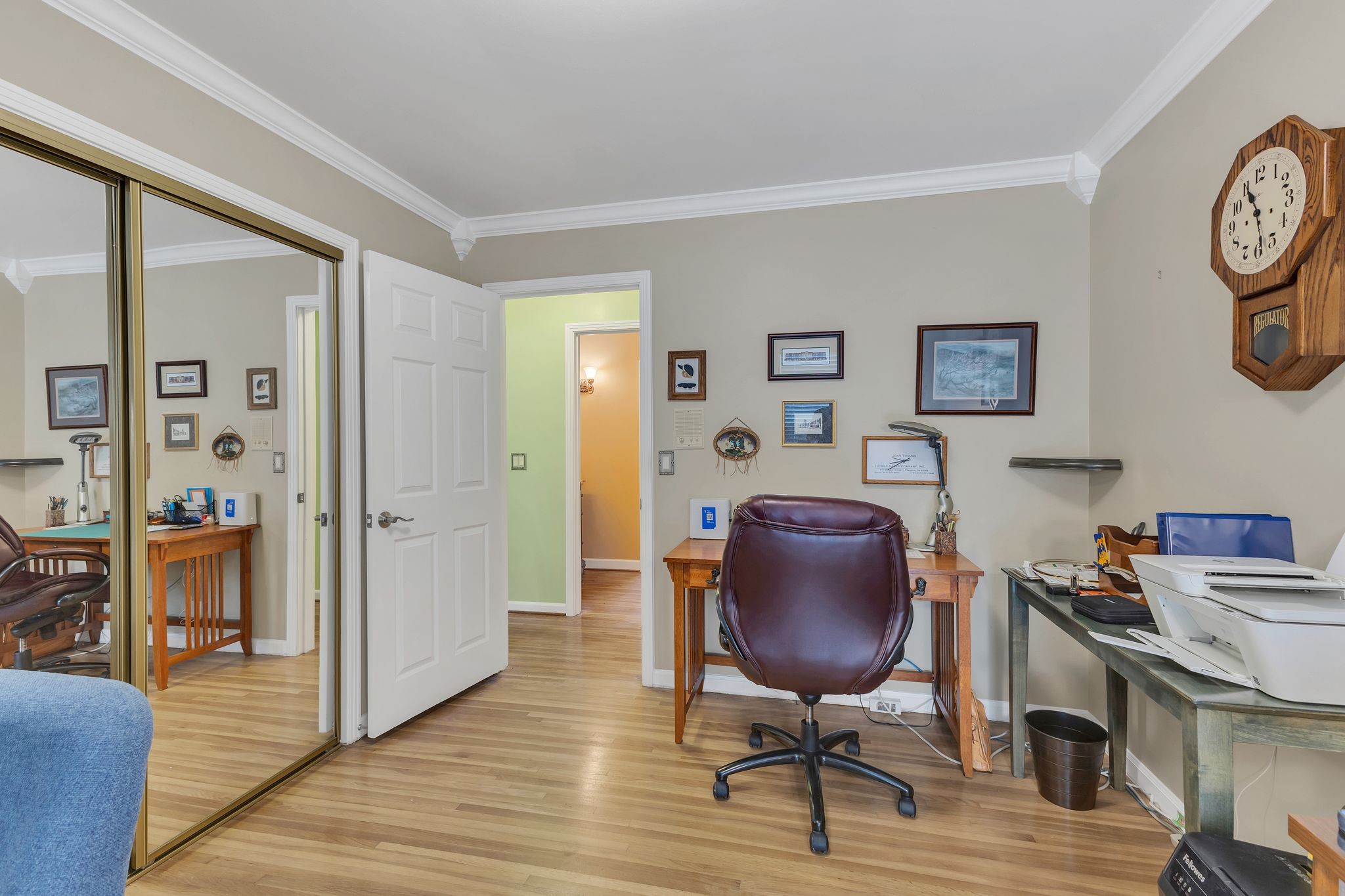 1315 Parker Place Brentwood TN 37027