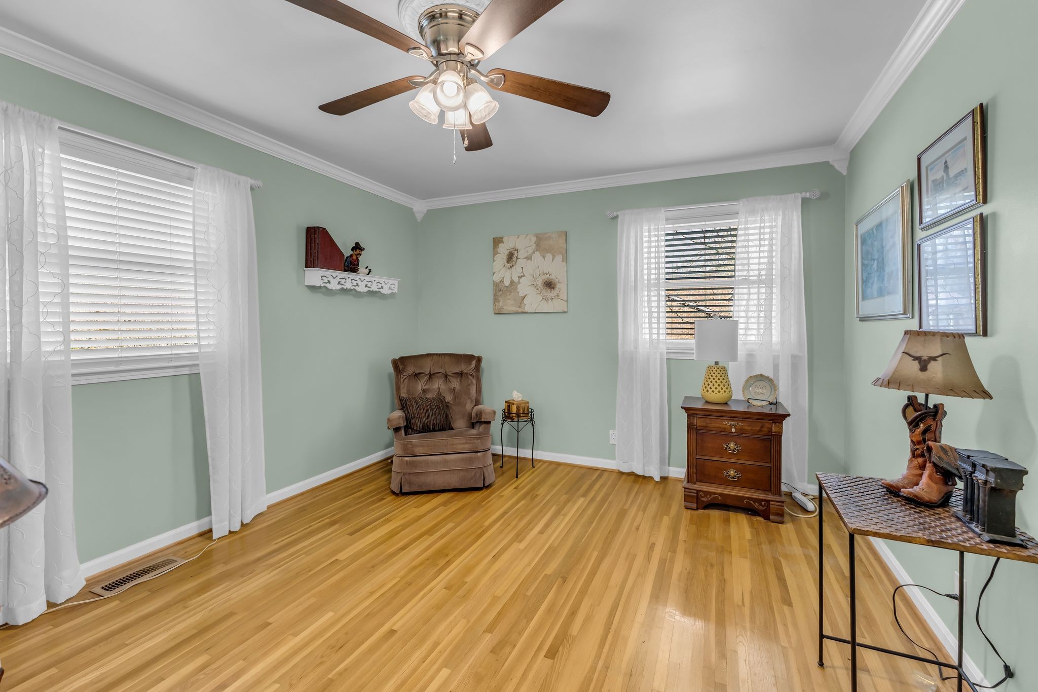1315 Parker Place Brentwood TN 37027