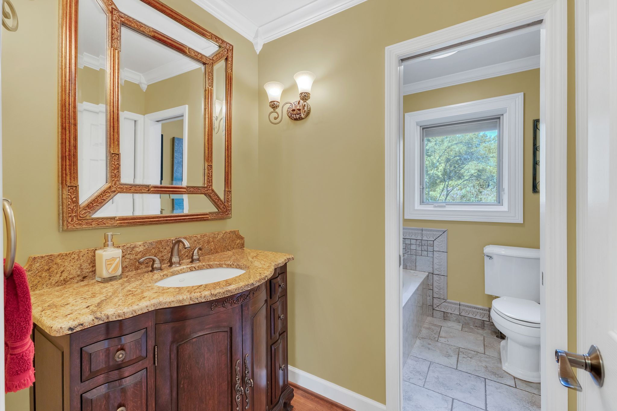 1315 Parker Place Brentwood TN 37027