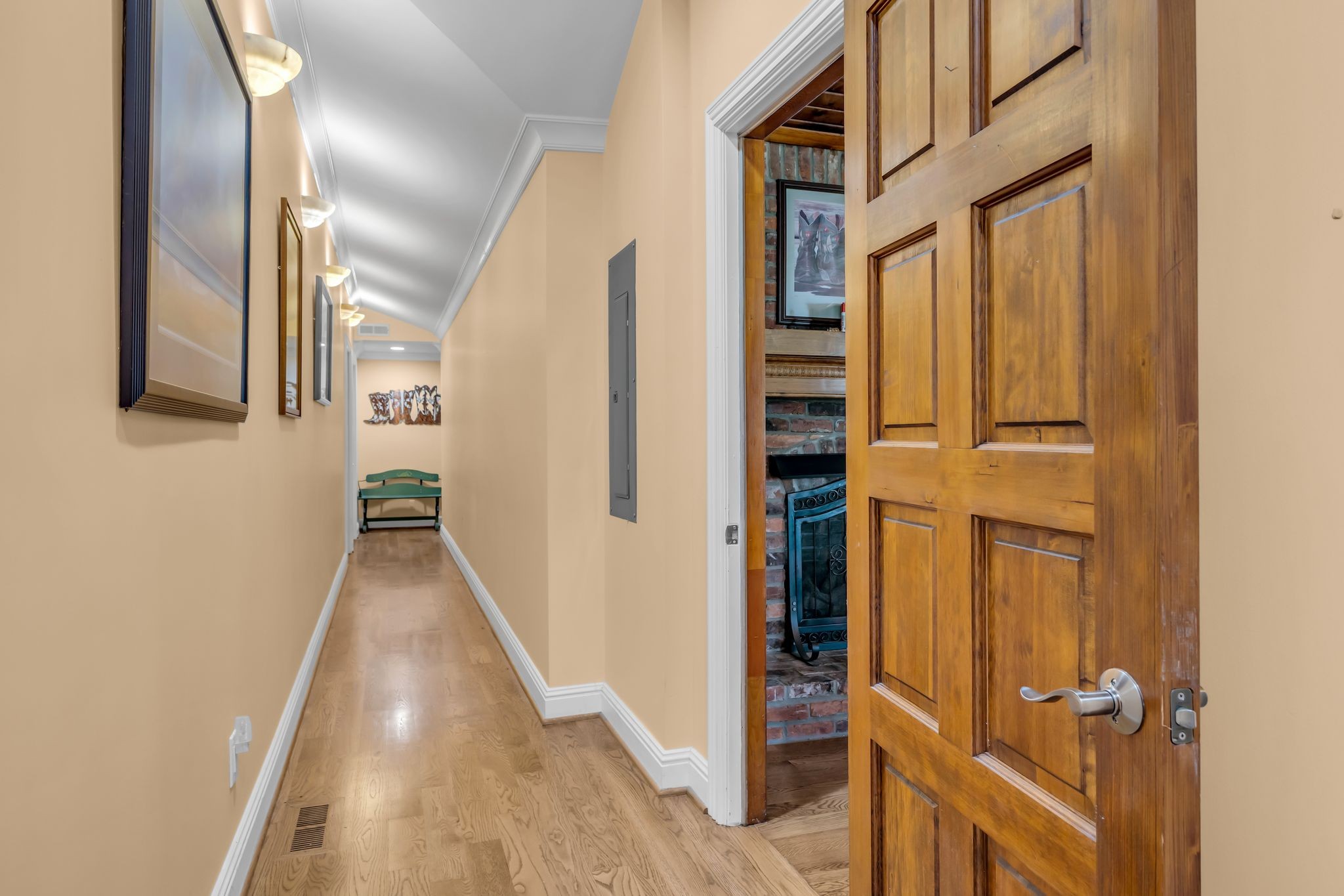 1315 Parker Place Brentwood TN 37027