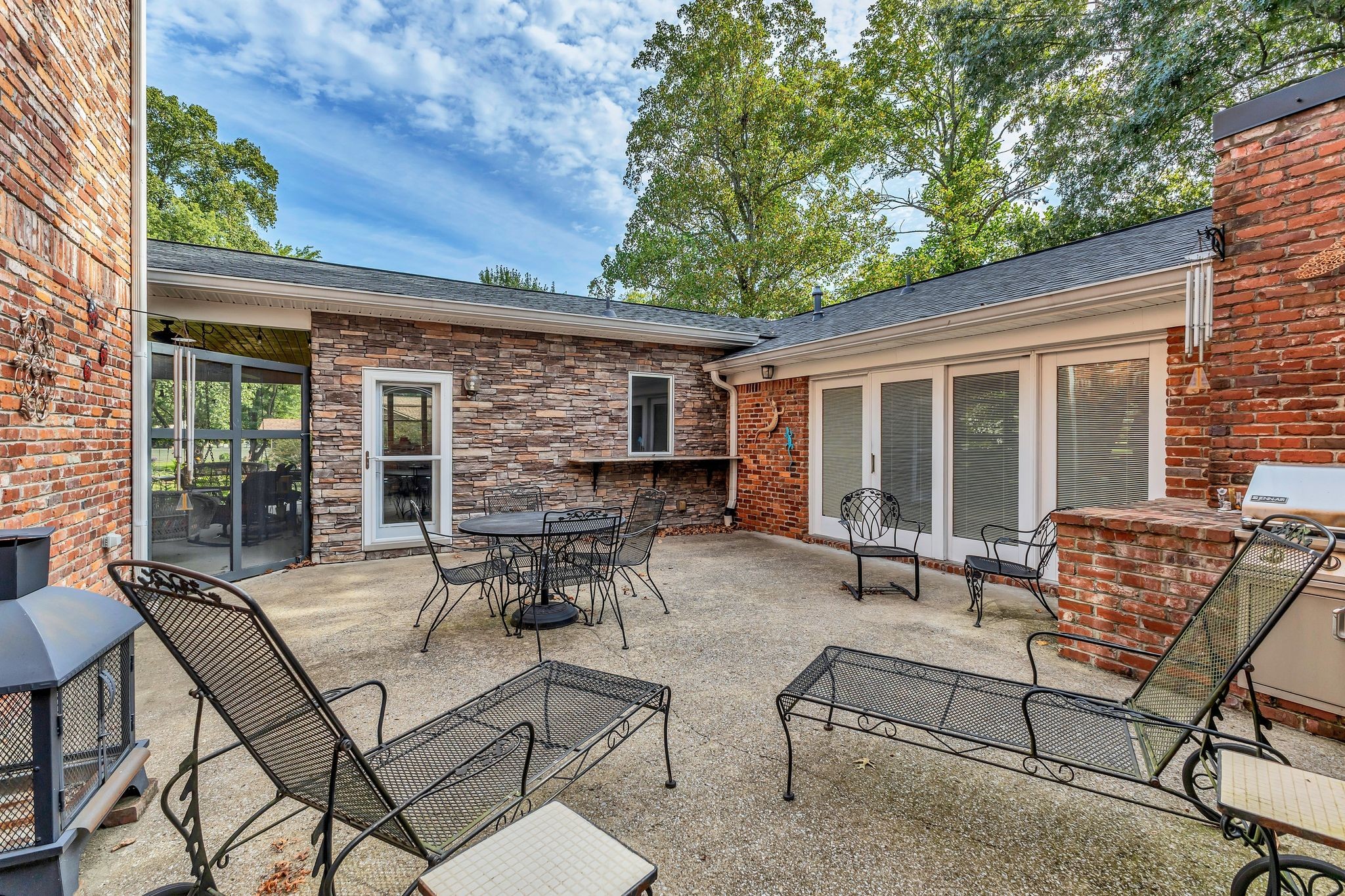 1315 Parker Place Brentwood TN 37027