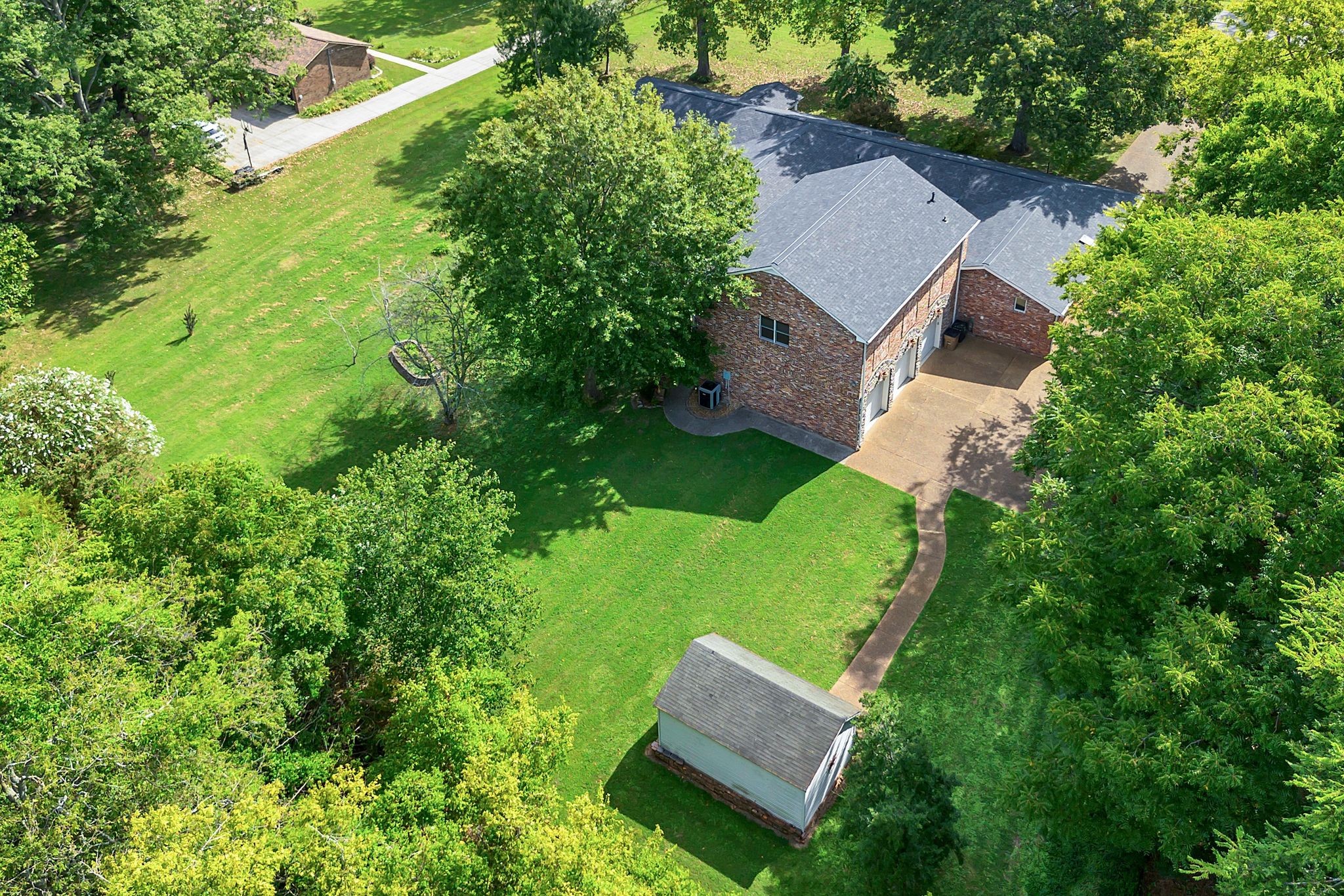 1315 Parker Place Brentwood TN 37027