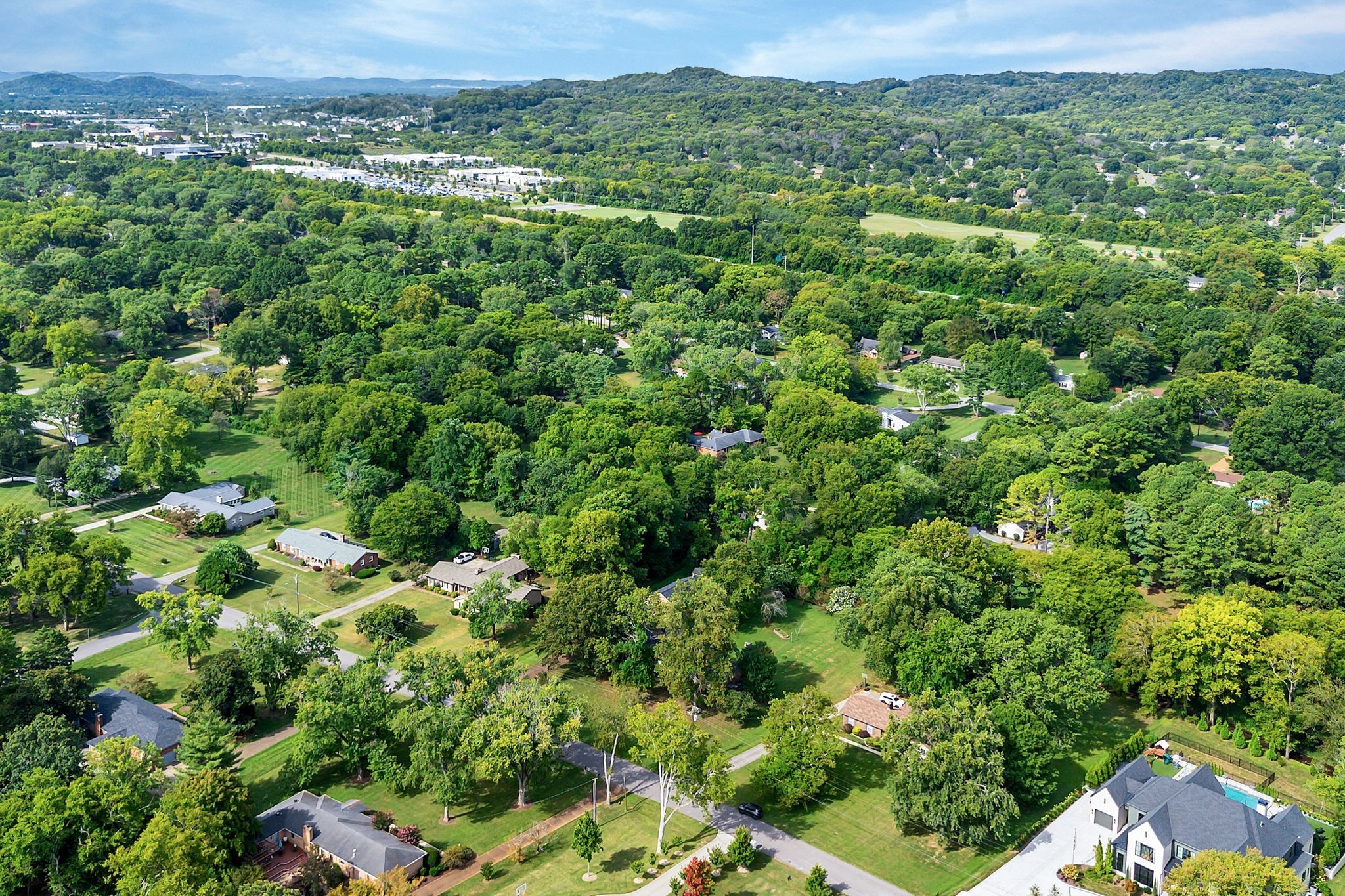 1315 Parker Place Brentwood TN 37027