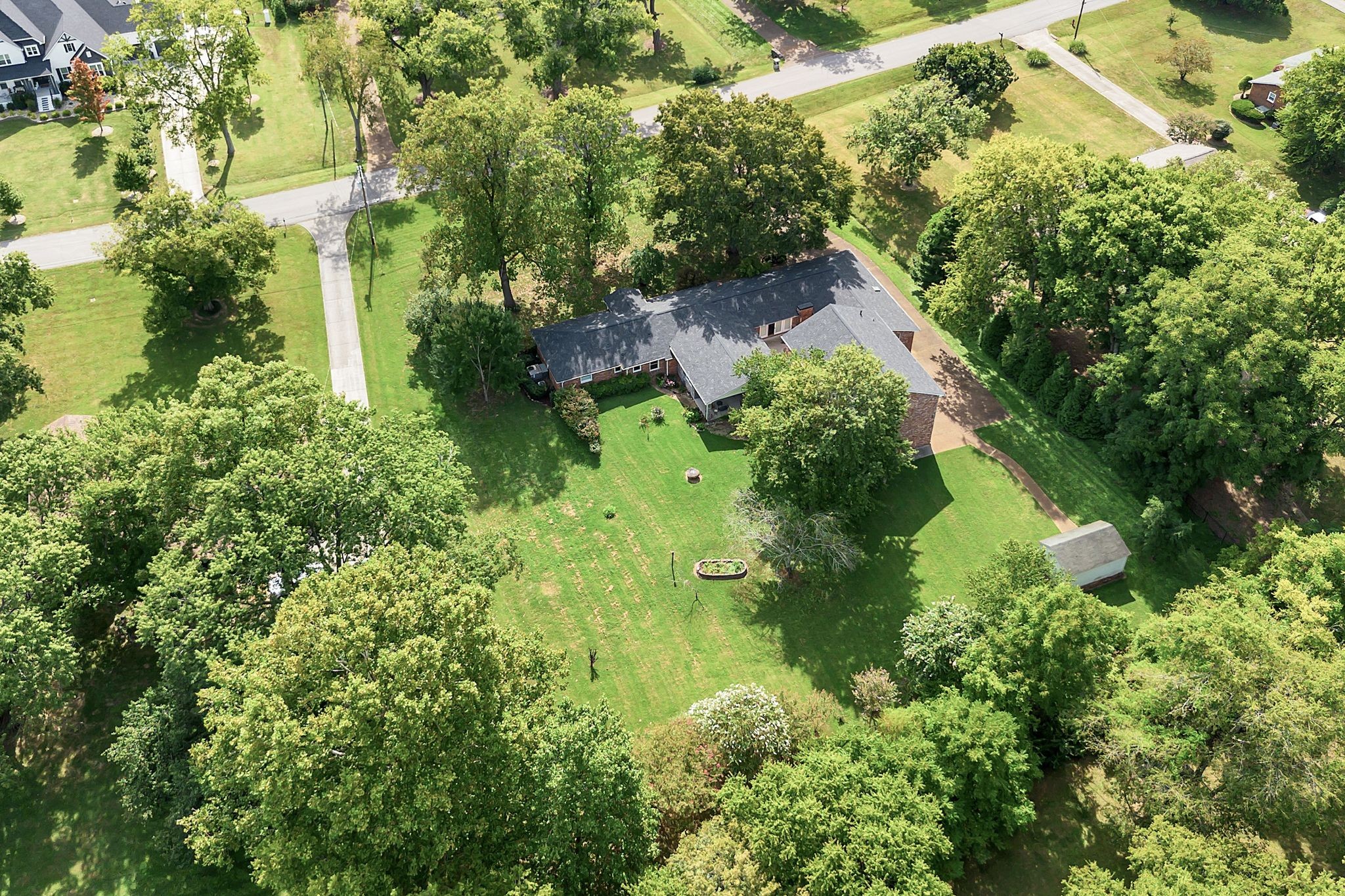 1315 Parker Place Brentwood TN 37027