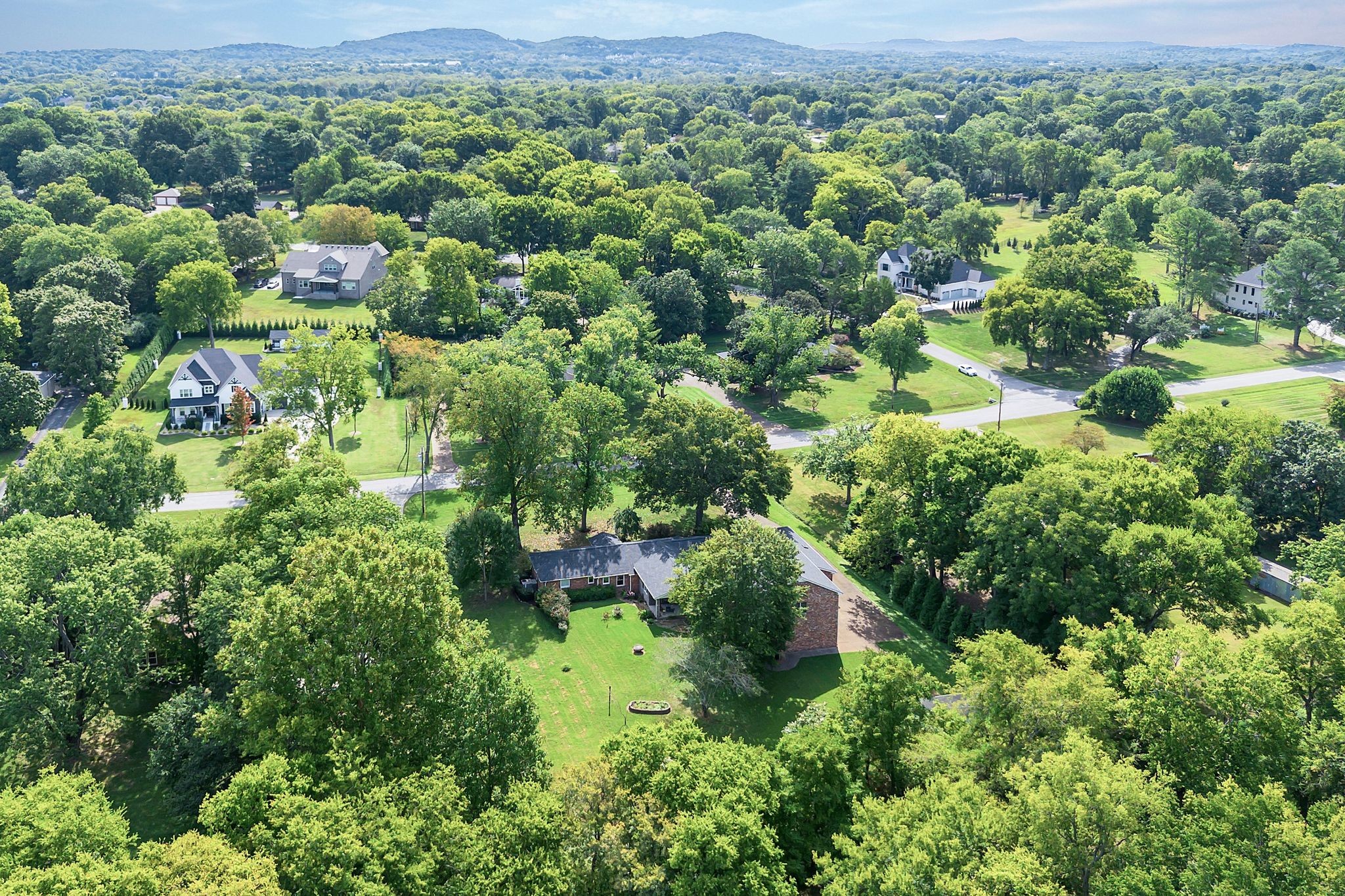 1315 Parker Place Brentwood TN 37027