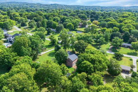 1315 Parker Place Brentwood TN 37027