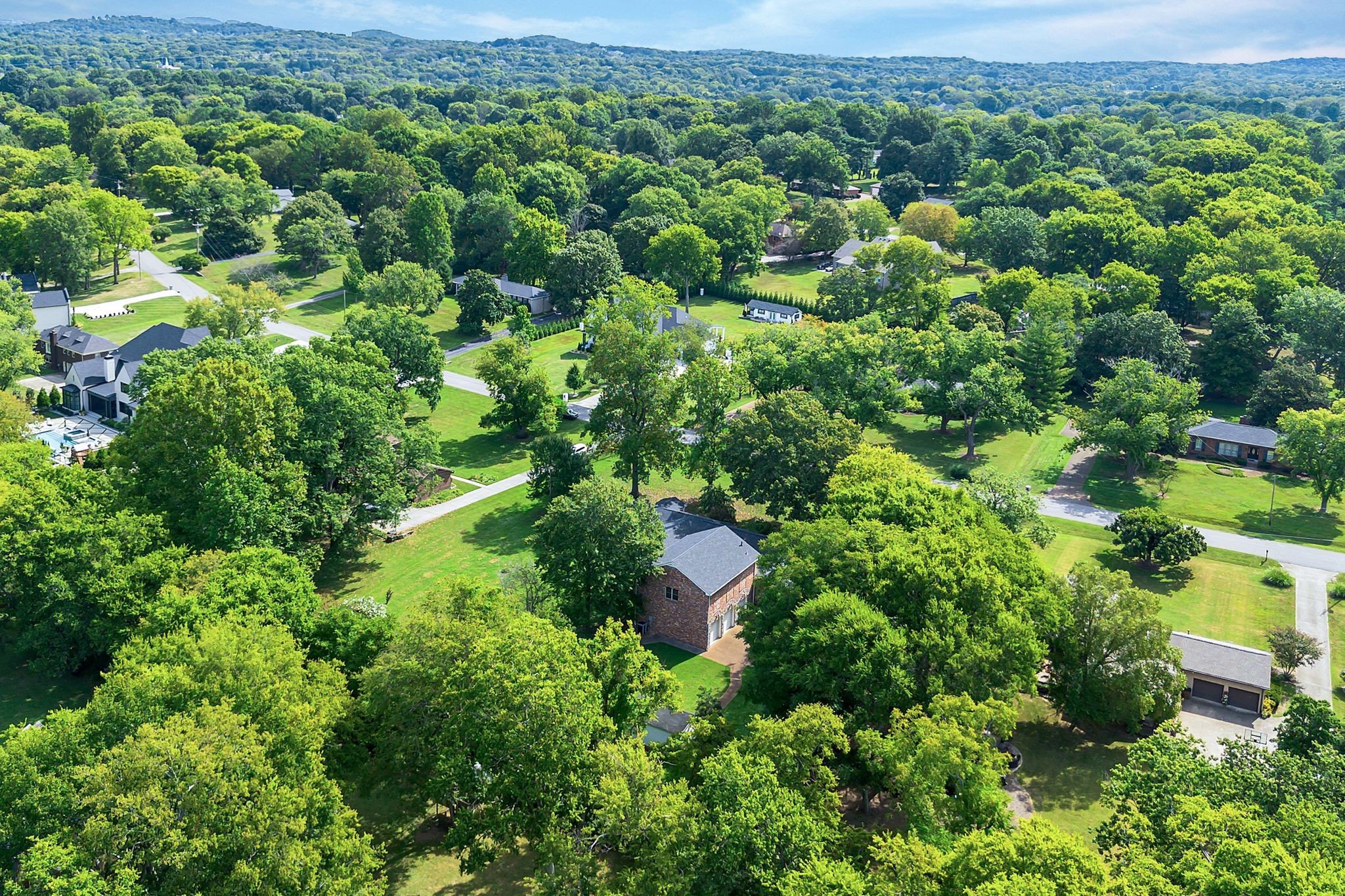 1315 Parker Place Brentwood TN 37027