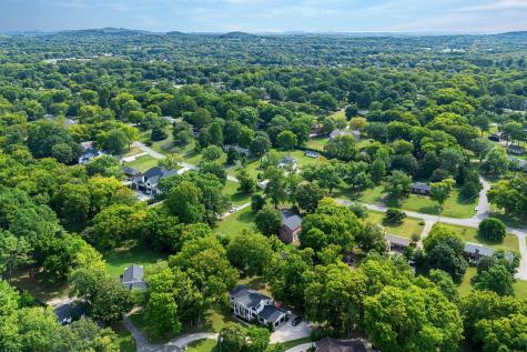 1315 Parker Place Brentwood TN 37027