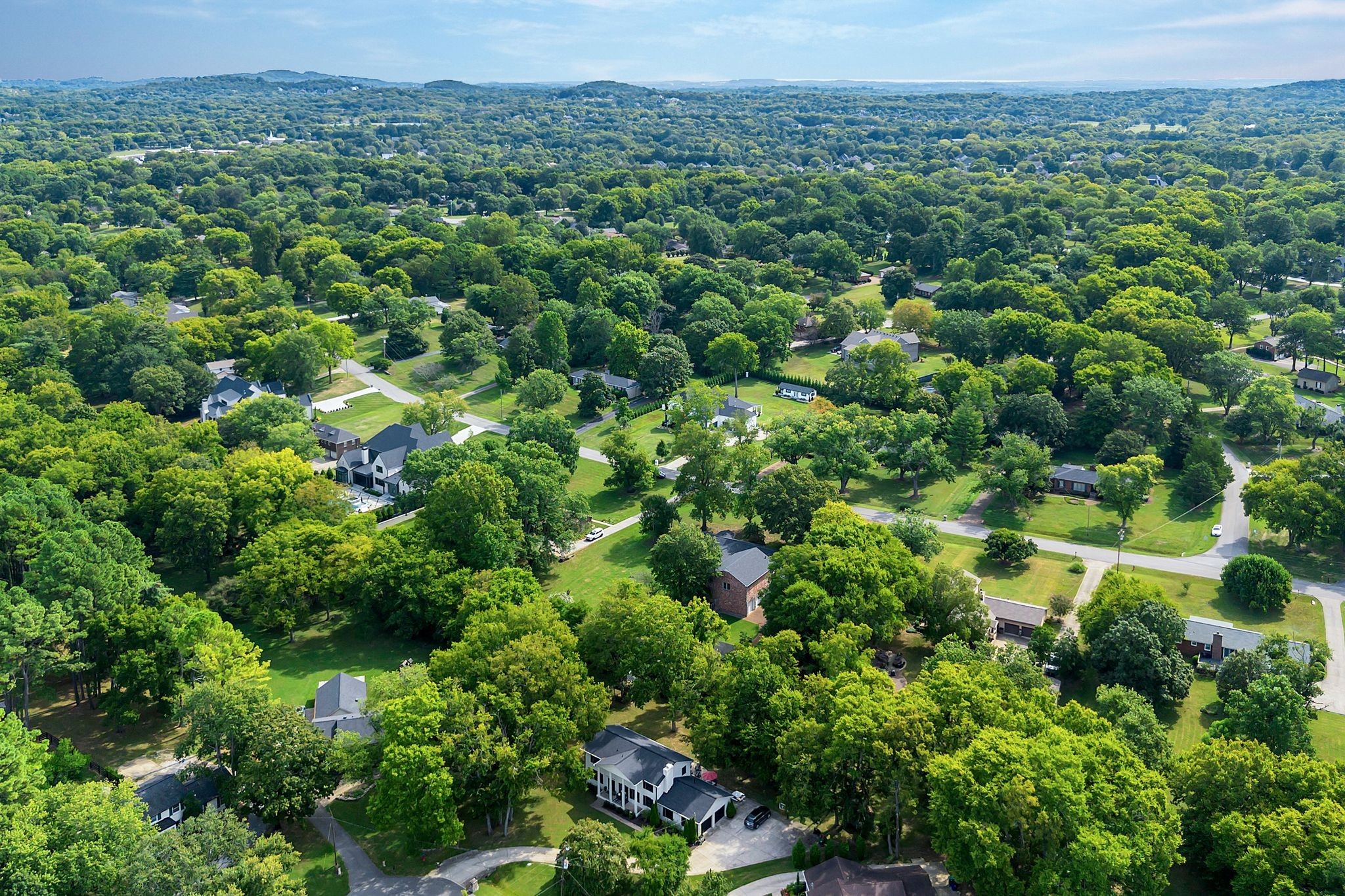 1315 Parker Place Brentwood TN 37027