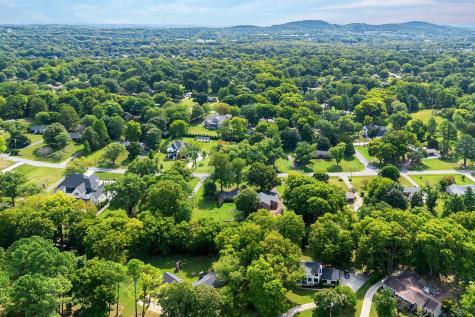 1315 Parker Place Brentwood TN 37027