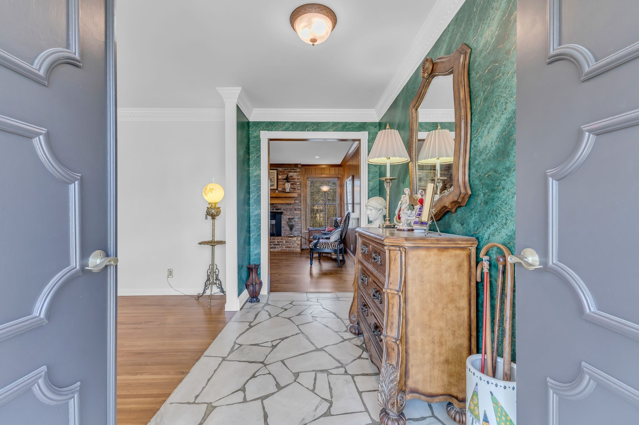 1315 Parker Place Brentwood TN 37027