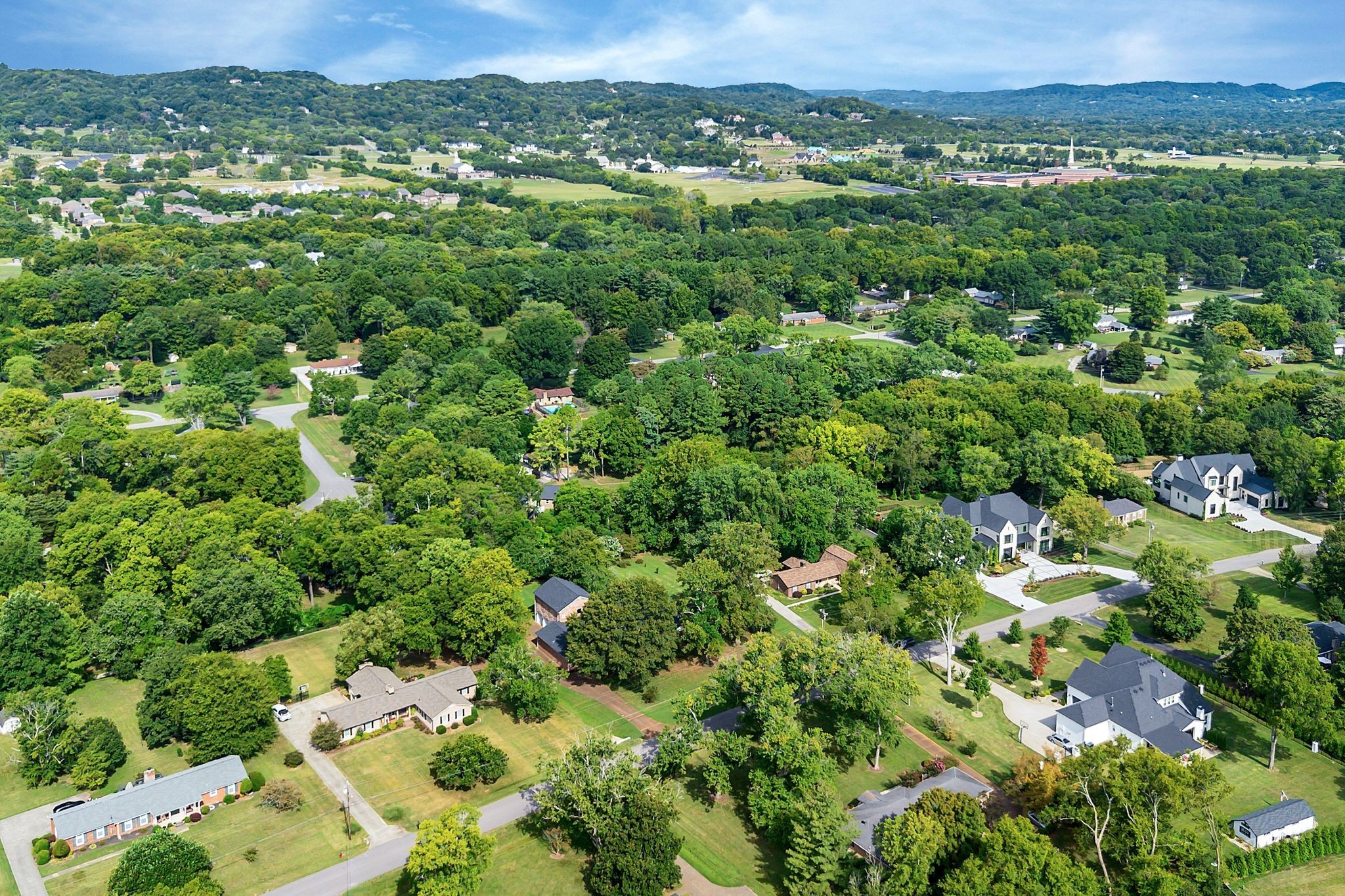 1315 Parker Place Brentwood TN 37027