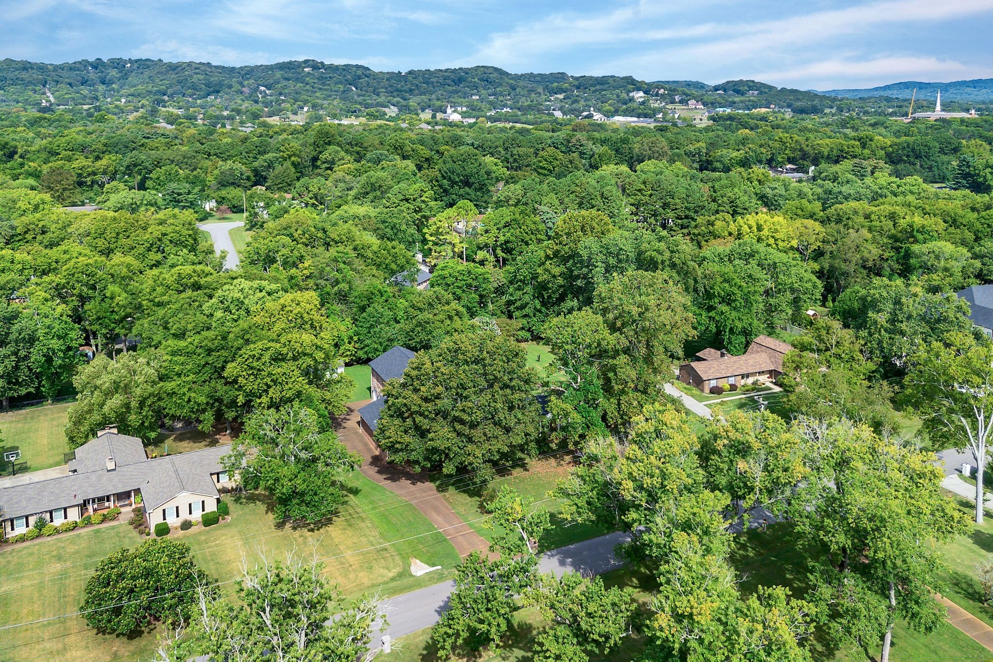 1315 Parker Place Brentwood TN 37027