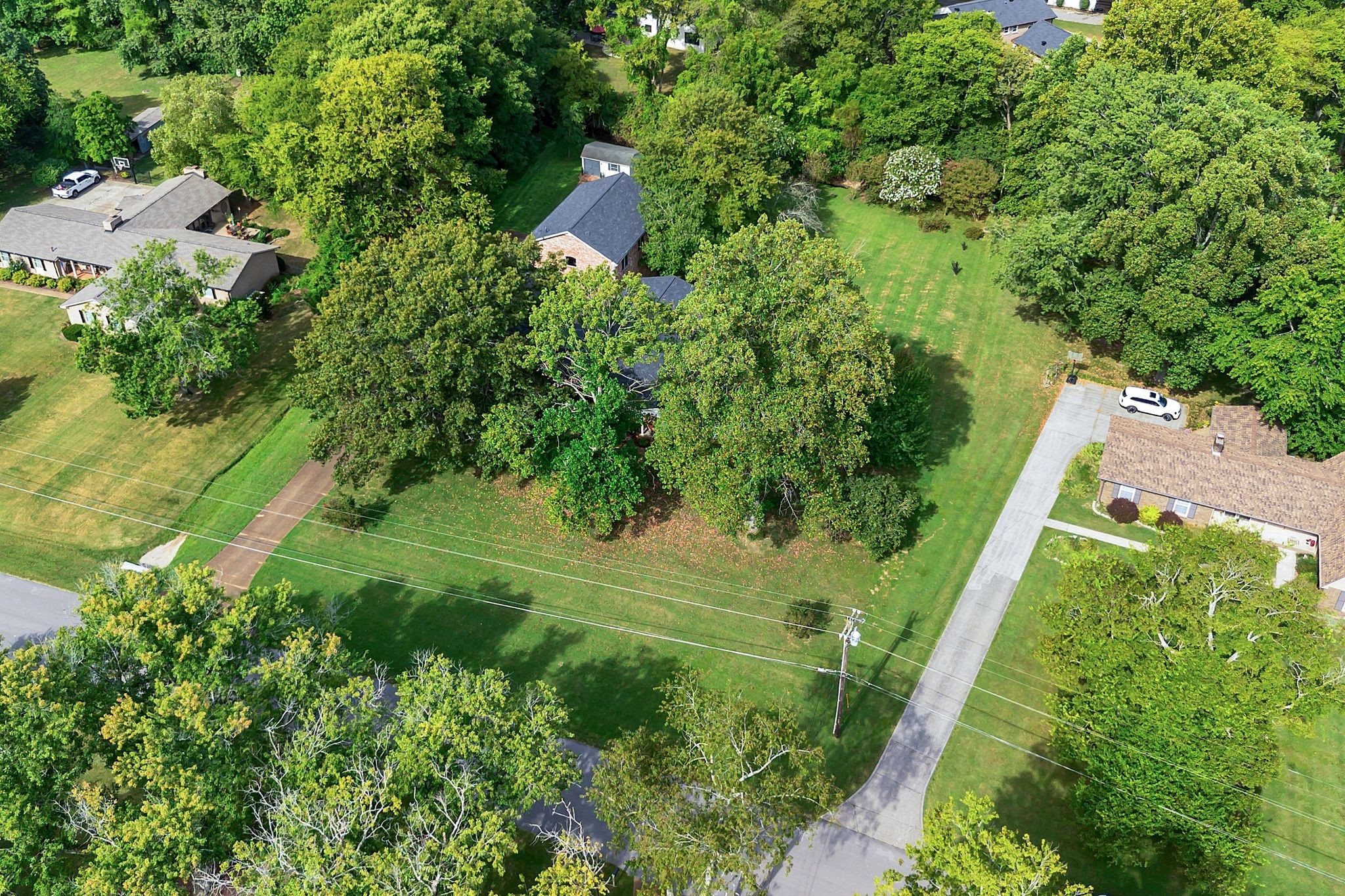 1315 Parker Place Brentwood TN 37027