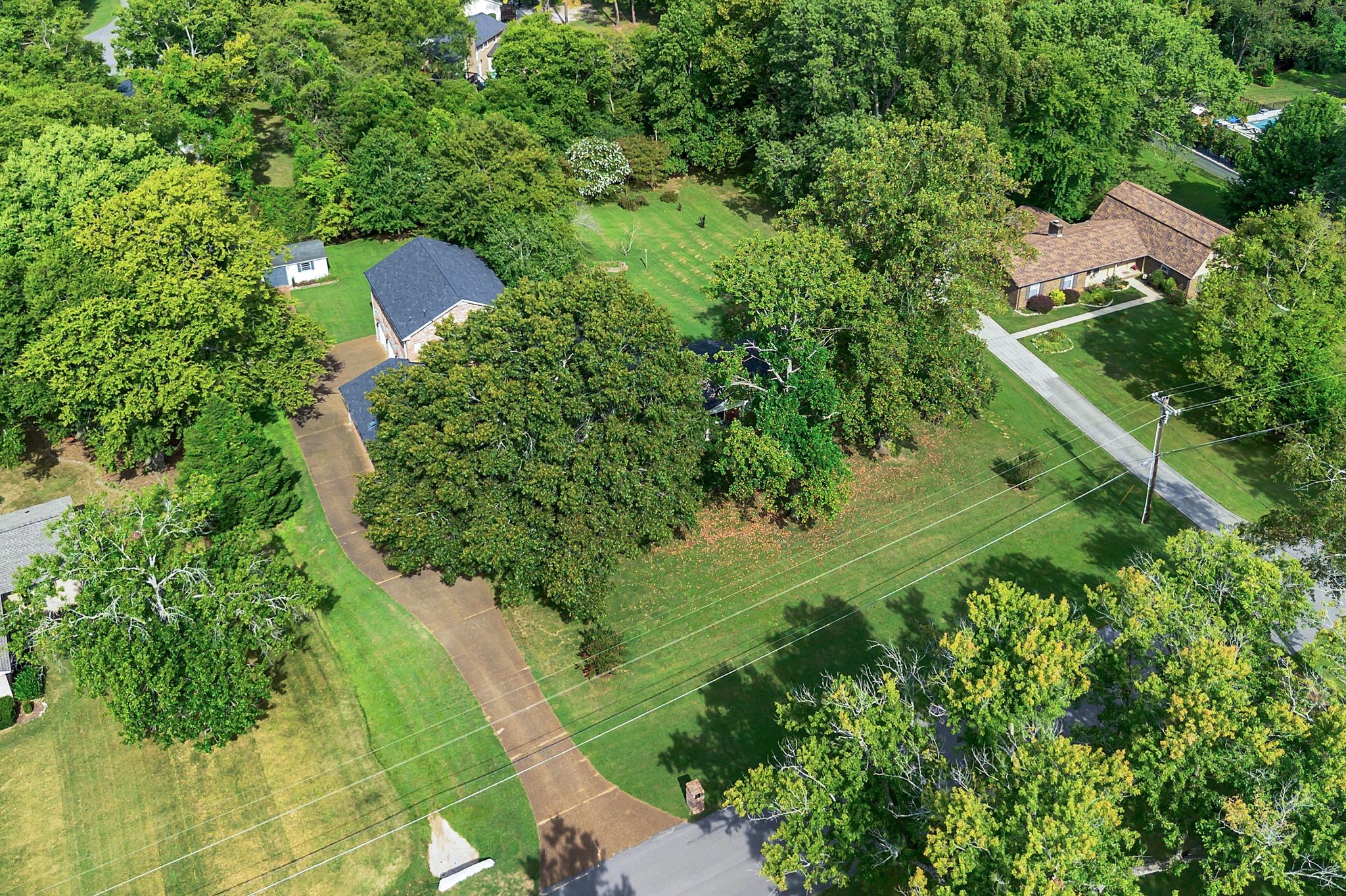 1315 Parker Place Brentwood TN 37027