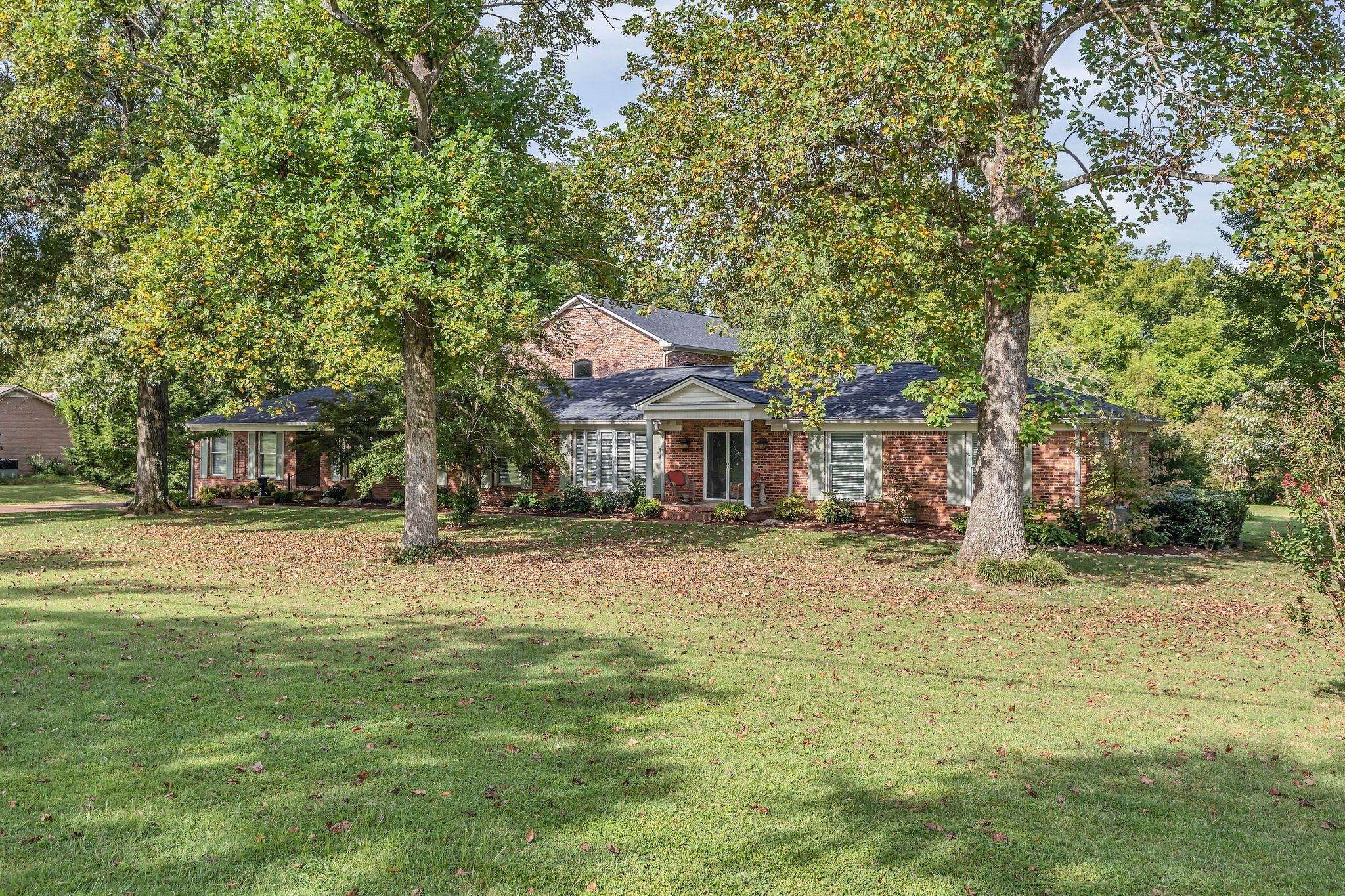 1315 Parker Place Brentwood TN 37027