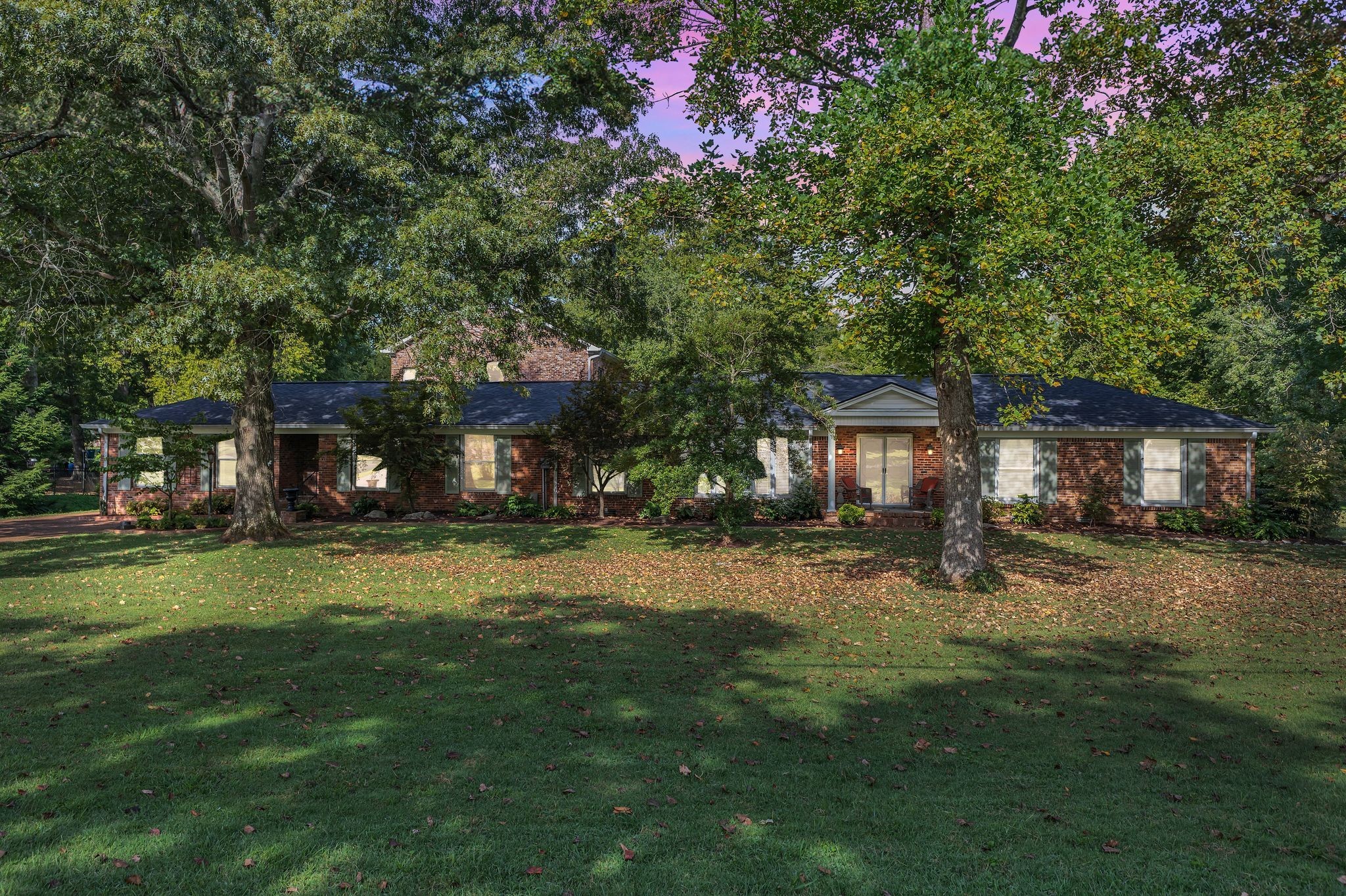 1315 Parker Place Brentwood TN 37027