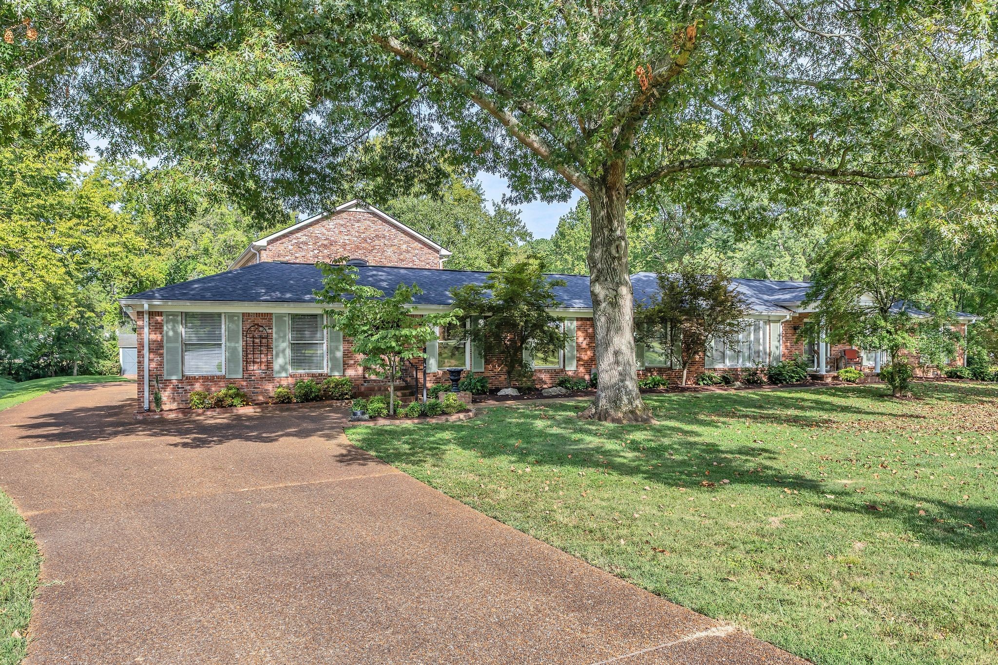 1315 Parker Place Brentwood TN 37027