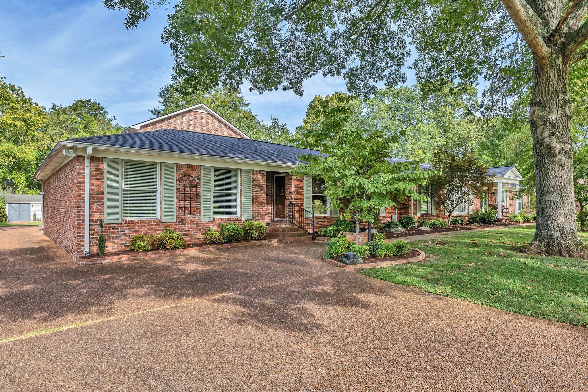 1315 Parker Place Brentwood TN 37027