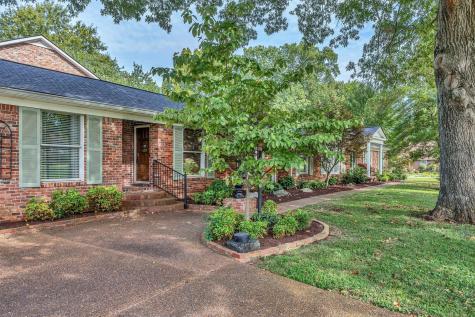 1315 Parker Place Brentwood TN 37027