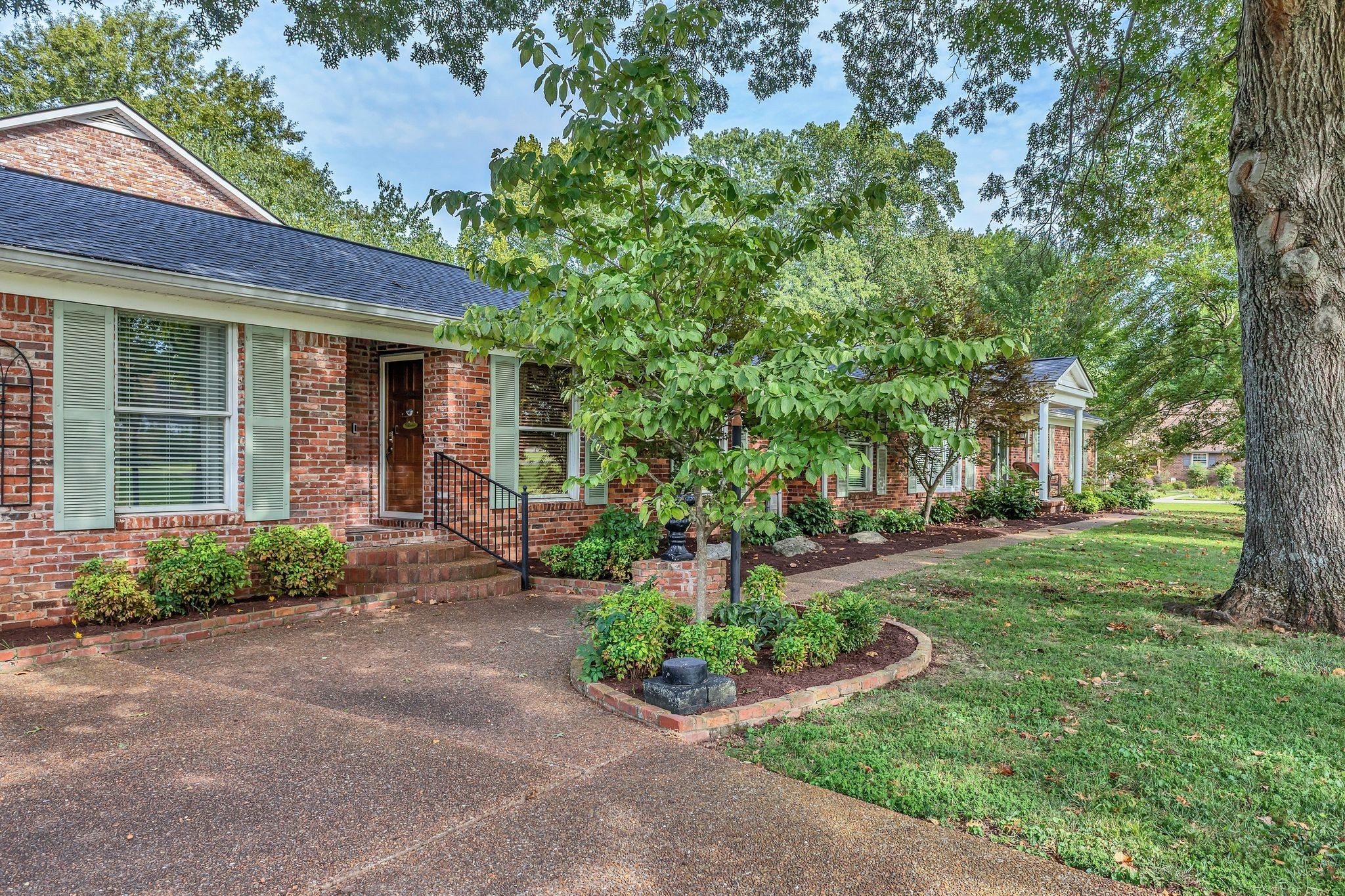 1315 Parker Place Brentwood TN 37027