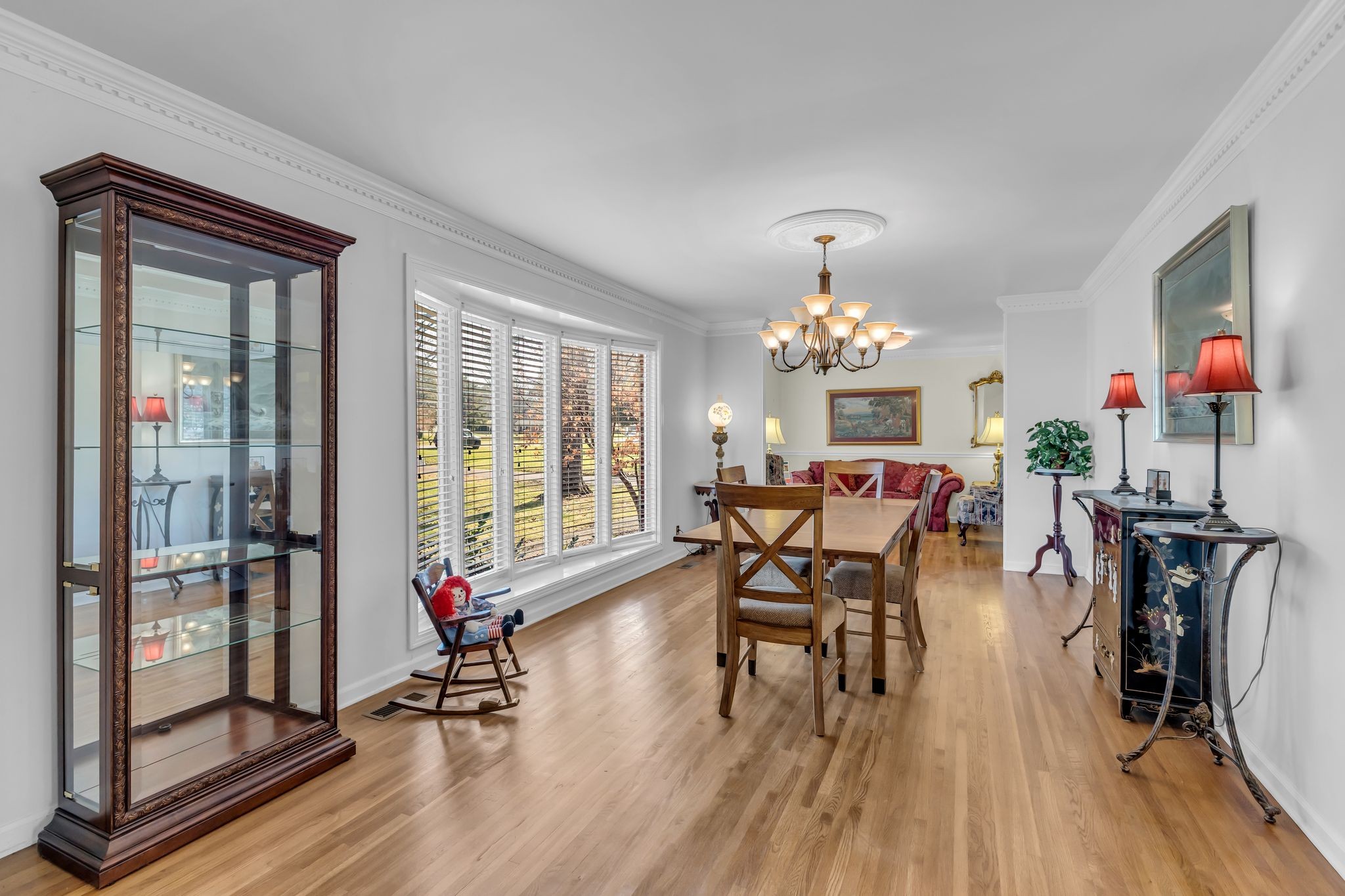 1315 Parker Place Brentwood TN 37027