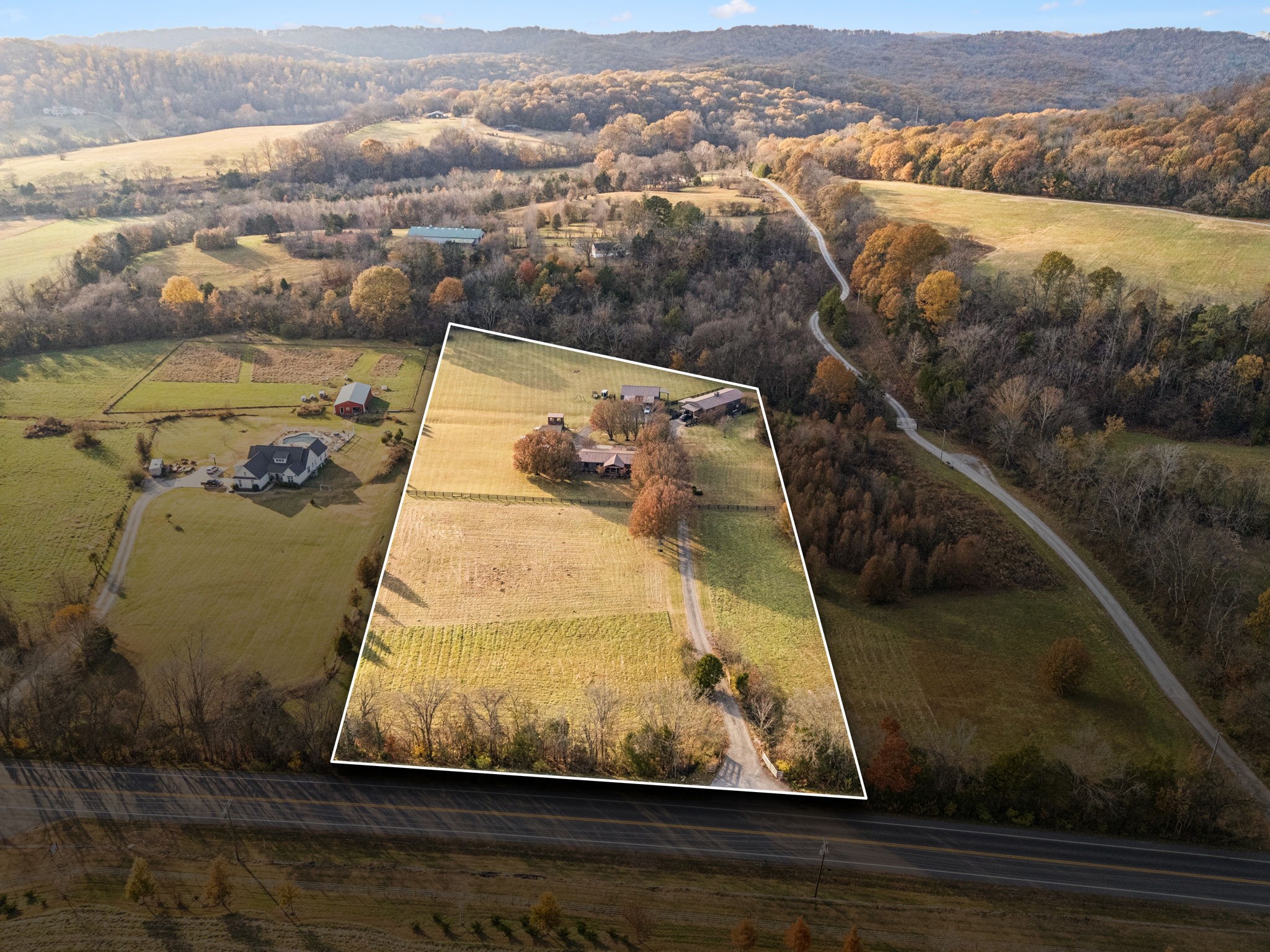 7655 Nolensville Road Nolensville TN 37135