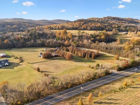 7655 Nolensville Road Nolensville TN 37135
