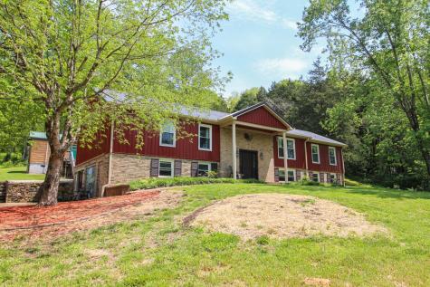 1601 Sams Creek Road Ashland City TN 37015