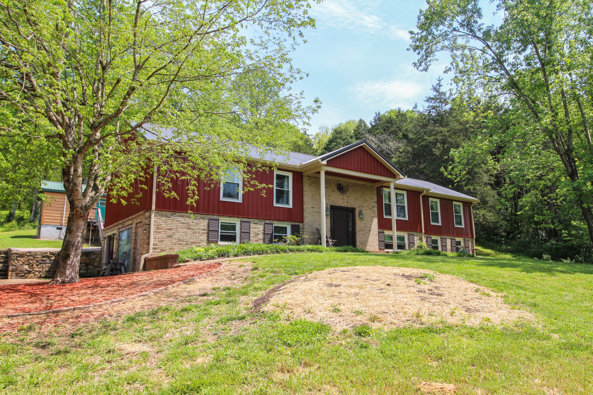 1601 Sams Creek Road Ashland City TN 37015