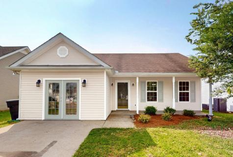 2739 Pepperdine Drive Murfreesboro TN 37128
