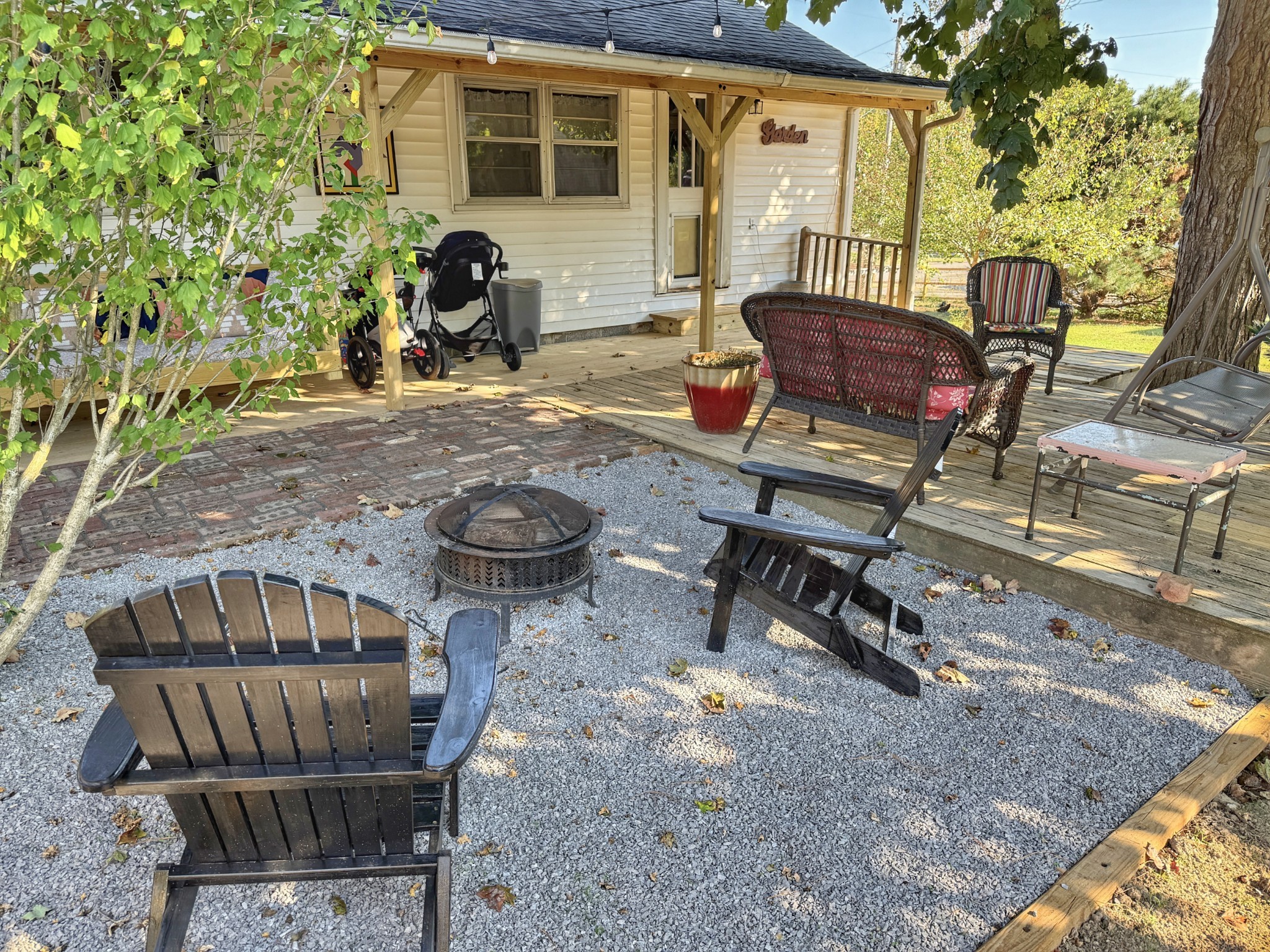701 W 5th Street Dickson TN 37055