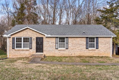 409 Needlewood Drive Clarksville TN 37040