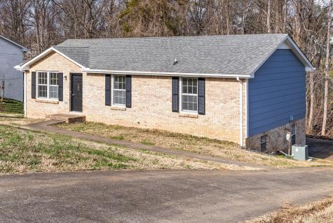 409 Needlewood Drive Clarksville TN 37040