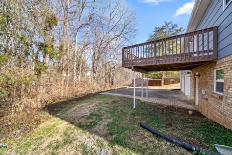 409 Needlewood Drive Clarksville TN 37040