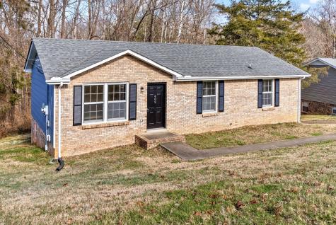 409 Needlewood Drive Clarksville TN 37040