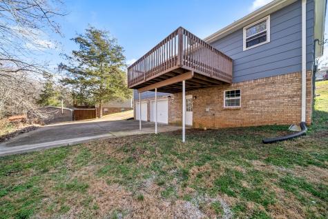 409 Needlewood Drive Clarksville TN 37040