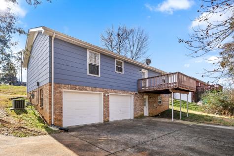 409 Needlewood Drive Clarksville TN 37040