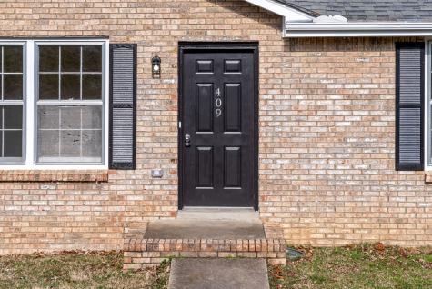 409 Needlewood Drive Clarksville TN 37040