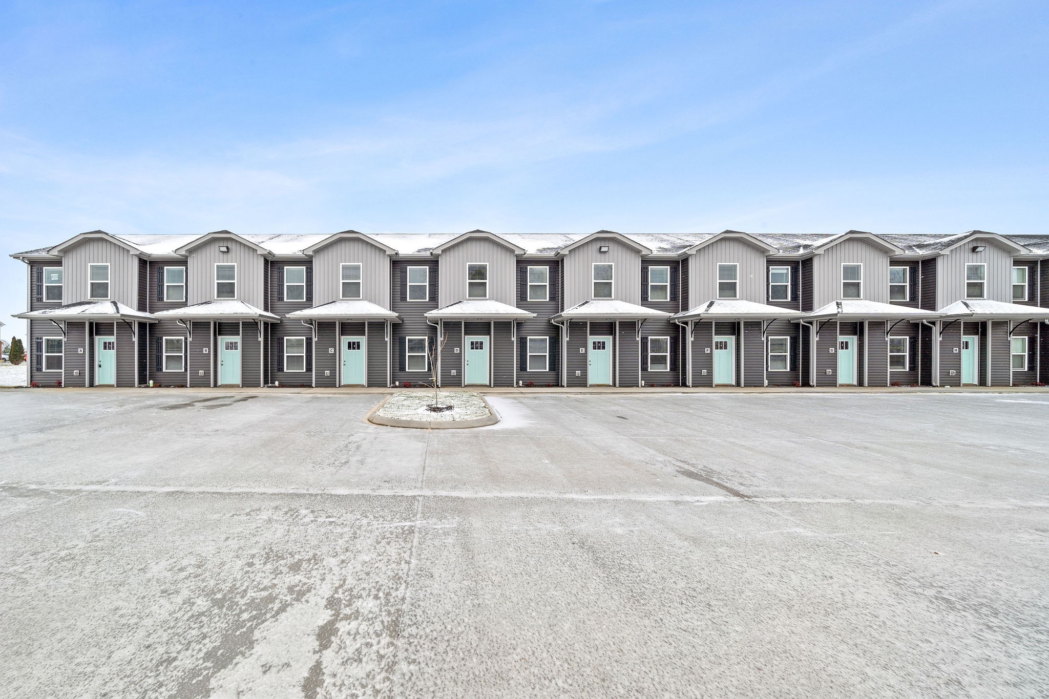 821 Professional Park Drive Clarksville TN 37040