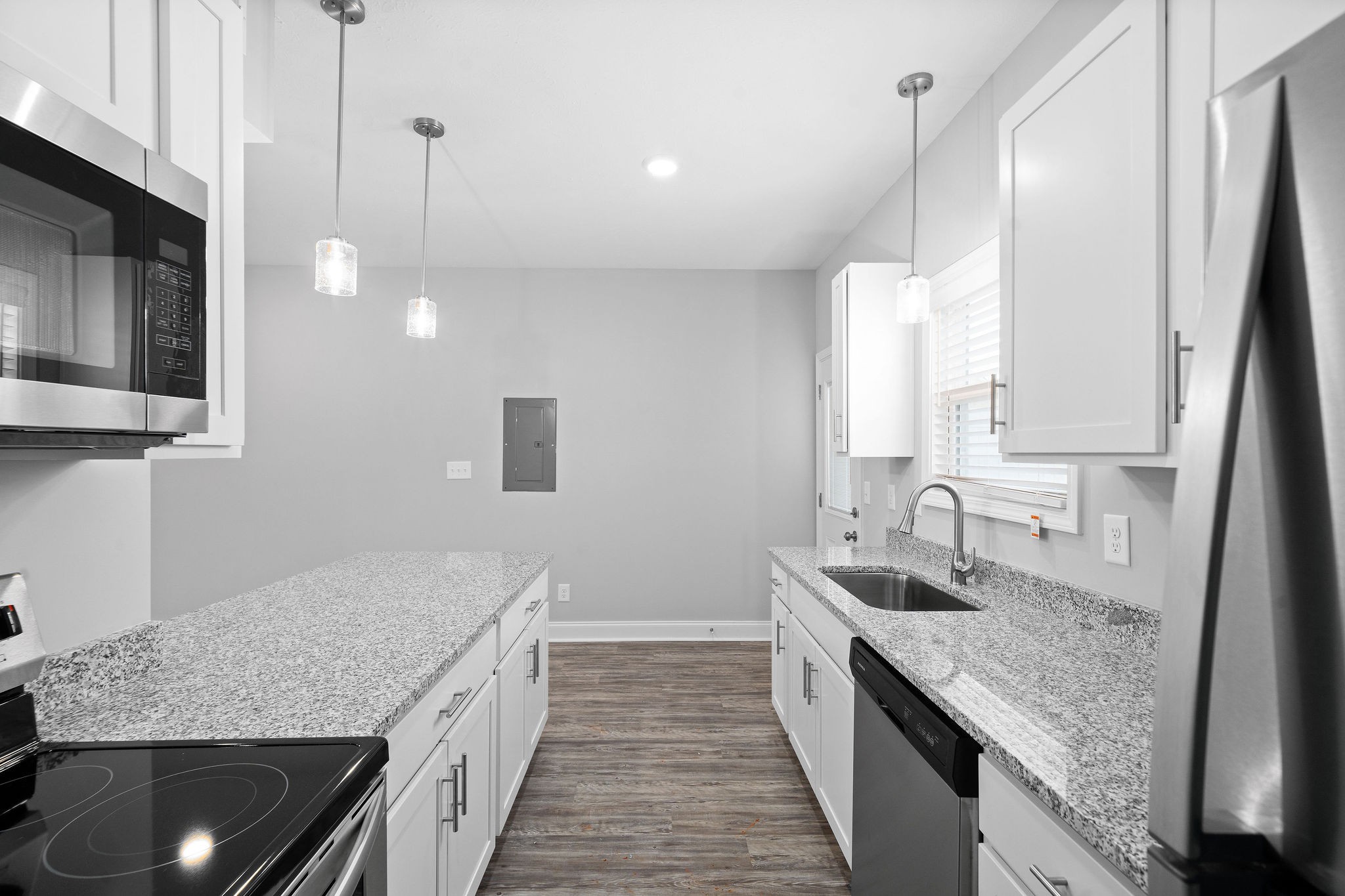 821 Professional Park Drive Clarksville TN 37040