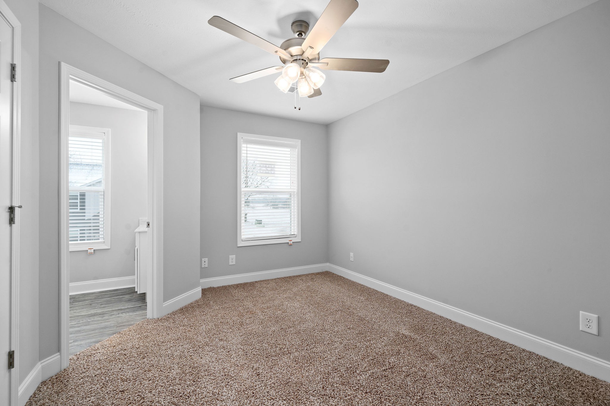 821 Professional Park Drive Clarksville TN 37040