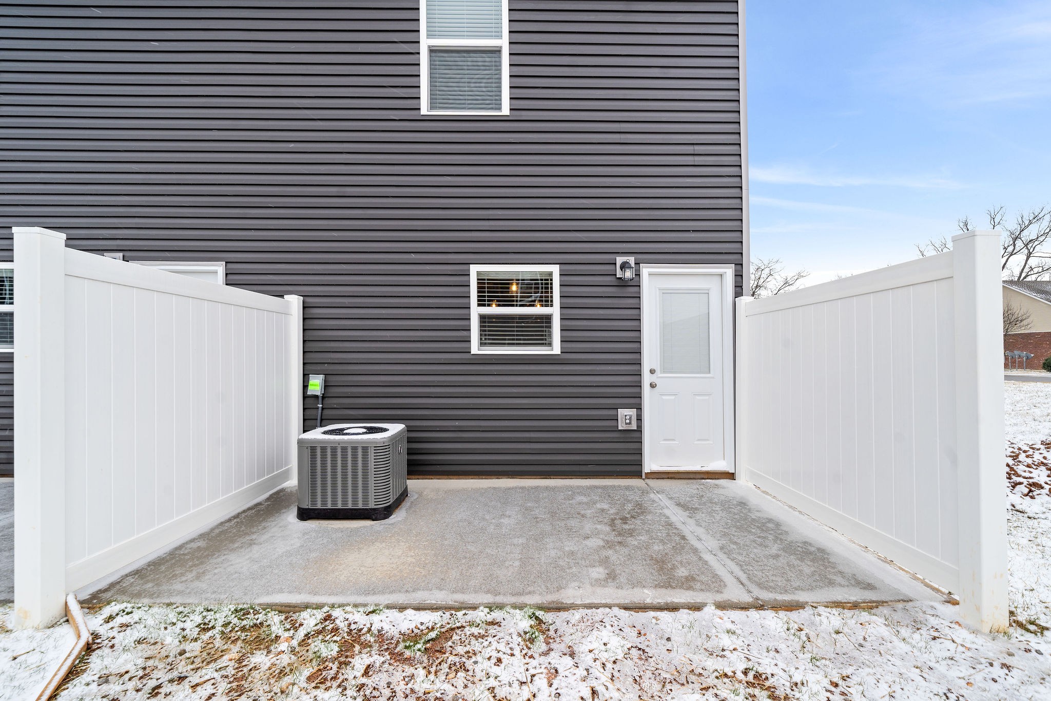 821 Professional Park Drive Clarksville TN 37040