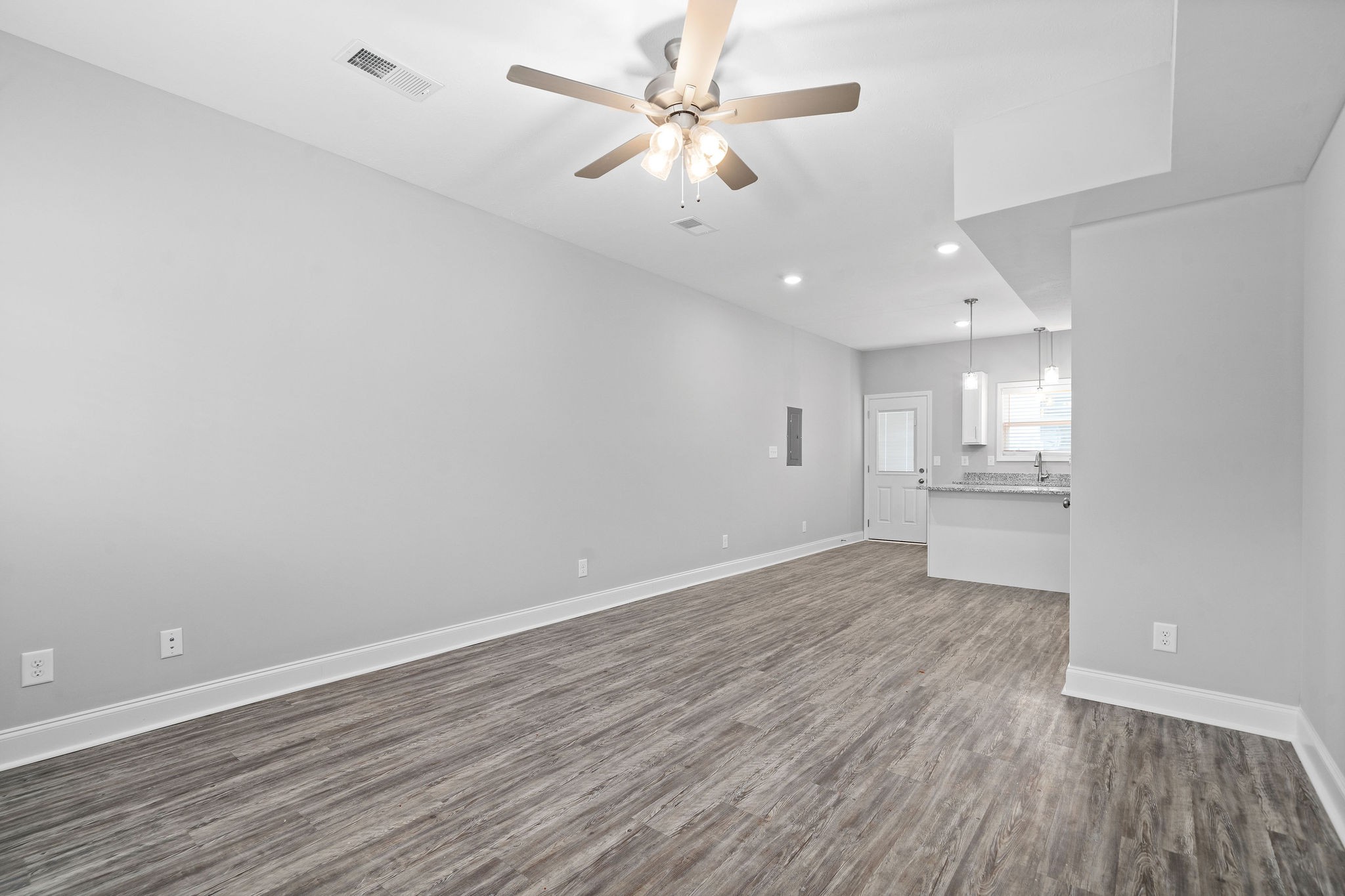 821 Professional Park Drive Clarksville TN 37040