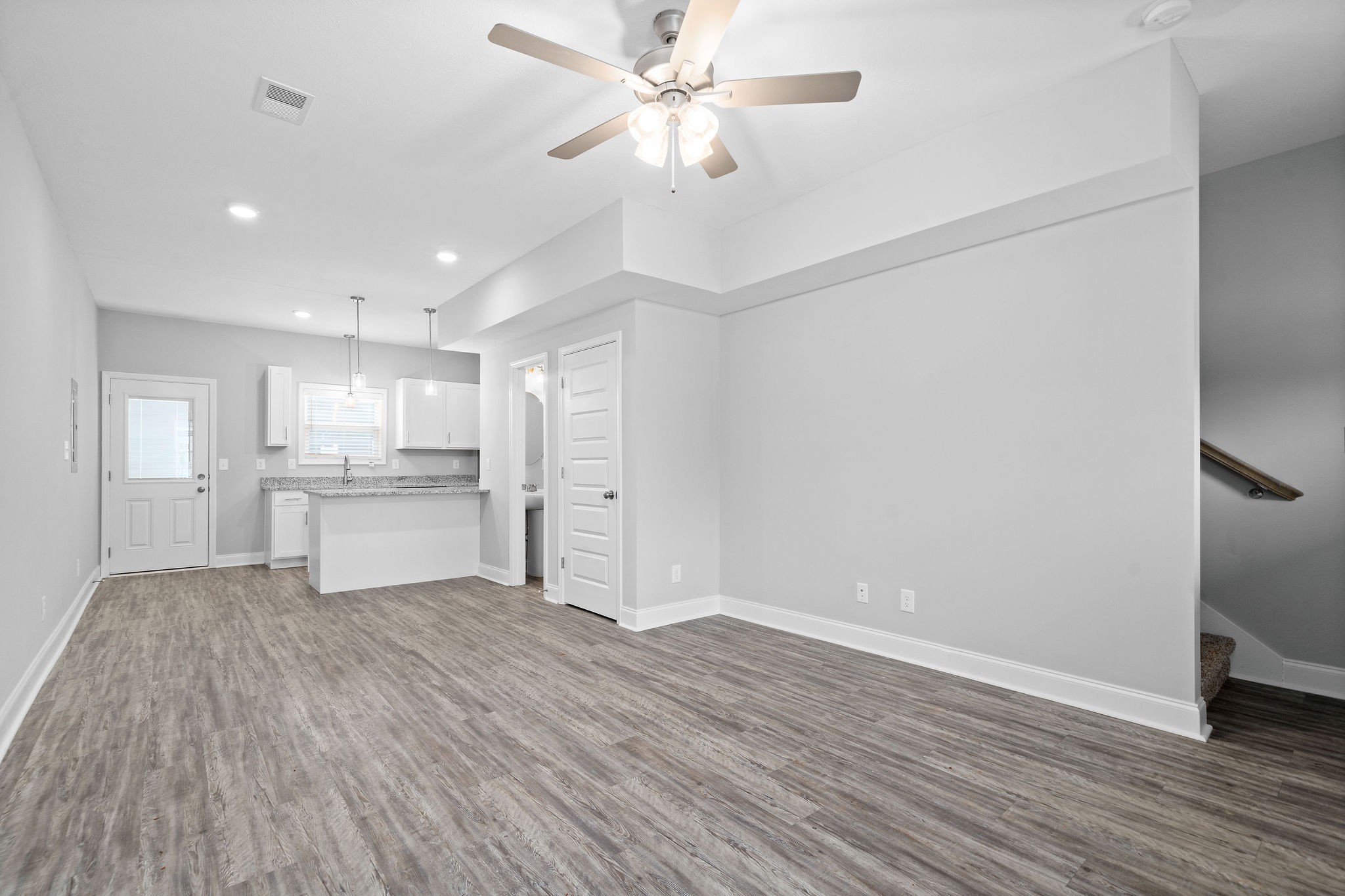 821 Professional Park Drive Clarksville TN 37040